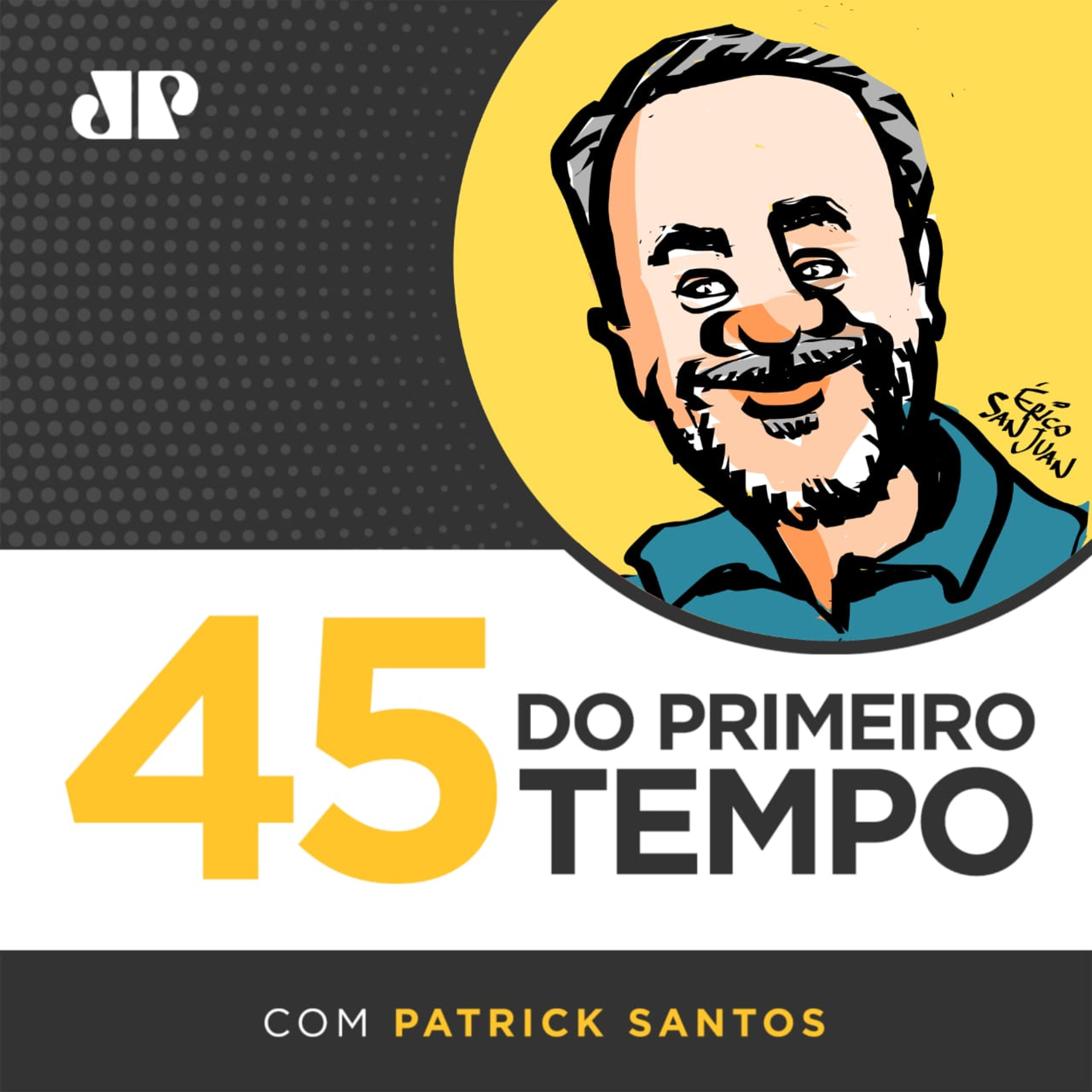 Tom Almeida - O que a morte pode nos ensinar sobre a vida episode artwork