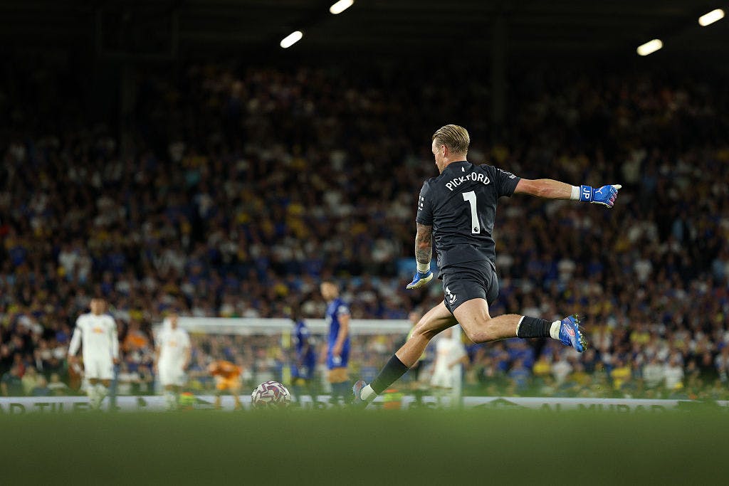 Subs' Weekly - What has Pickford done to improve?