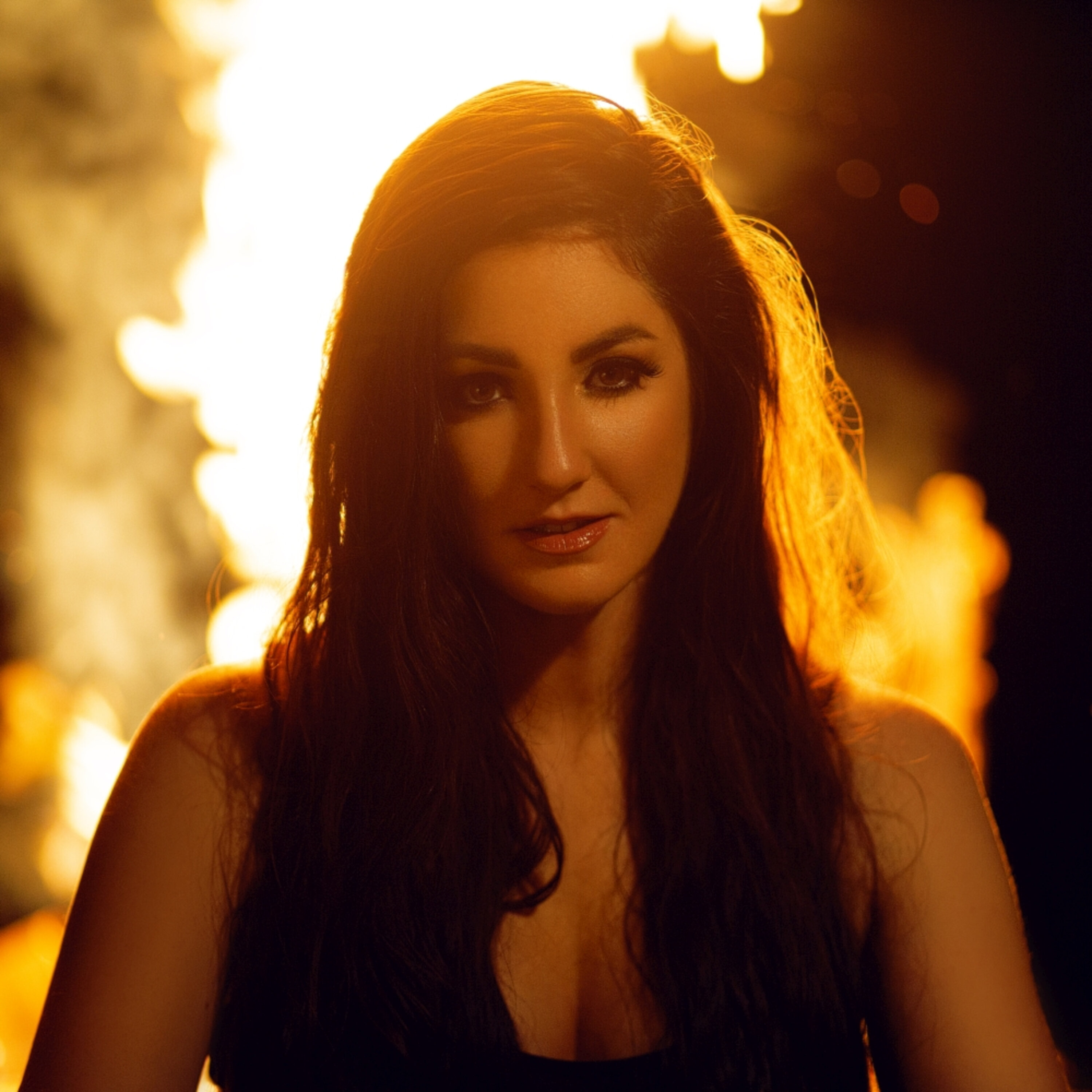 Danielle Todd episode artwork