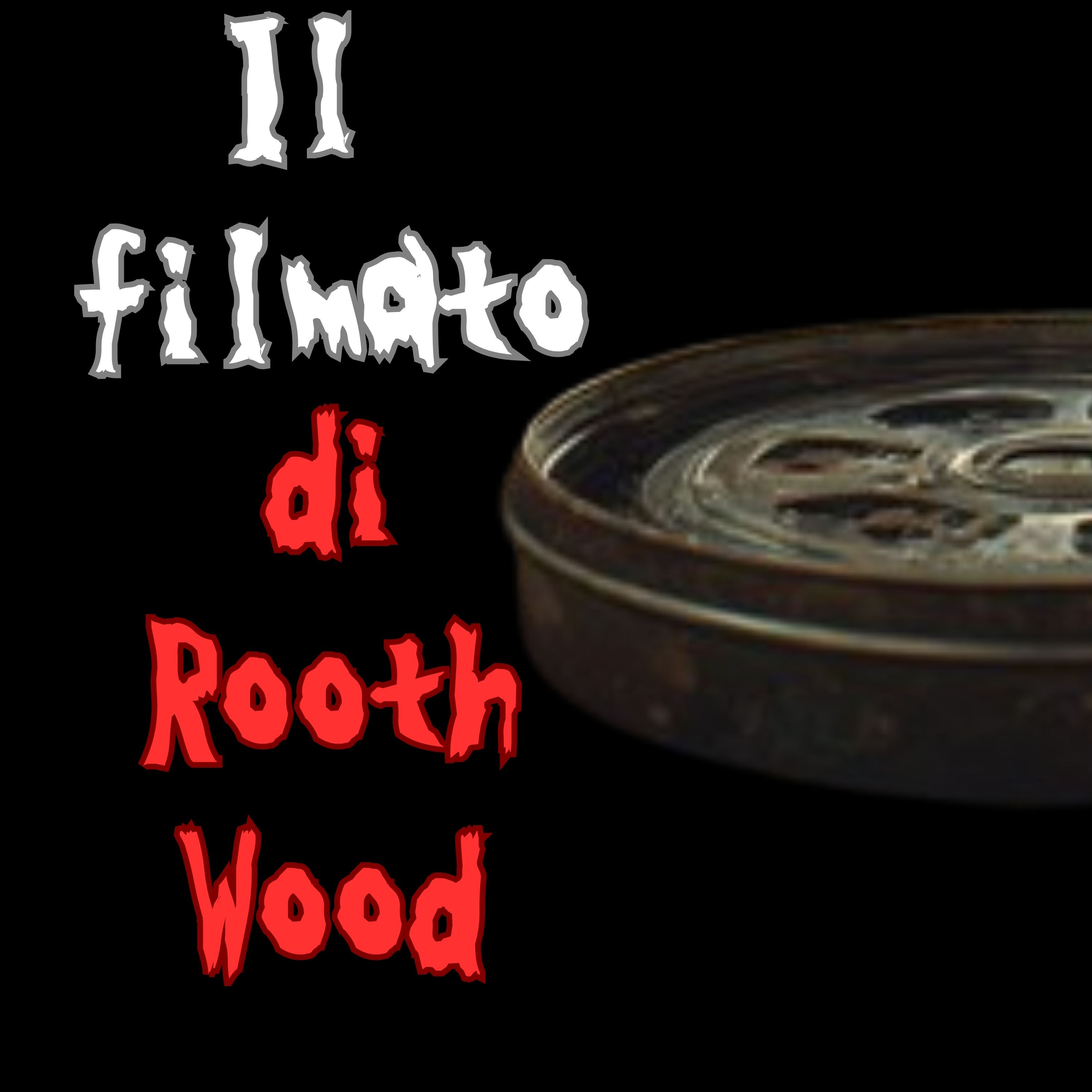 L'INQUIETANTE filmato di Rooth Wood episode artwork