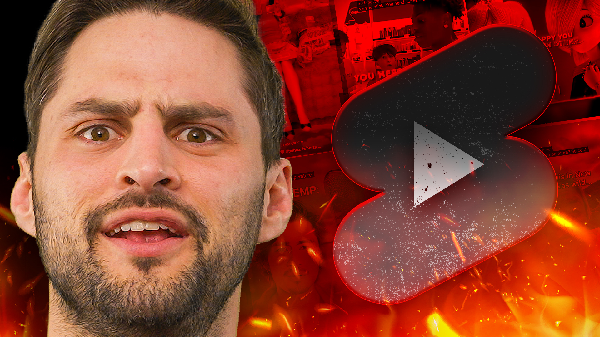 Hide YouTube Shorts, EU Age Verification Hacked, Adobe Under Pressure + more!