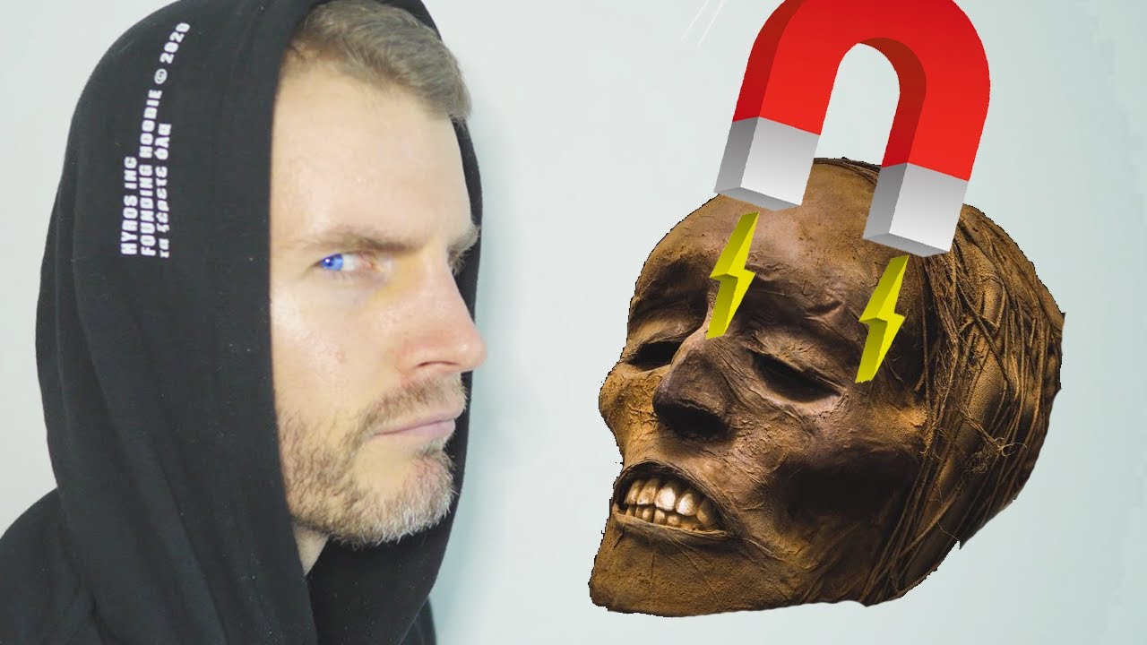 This Is The Most TOXIC Idea In "Self Help" - Alex Becker Channel