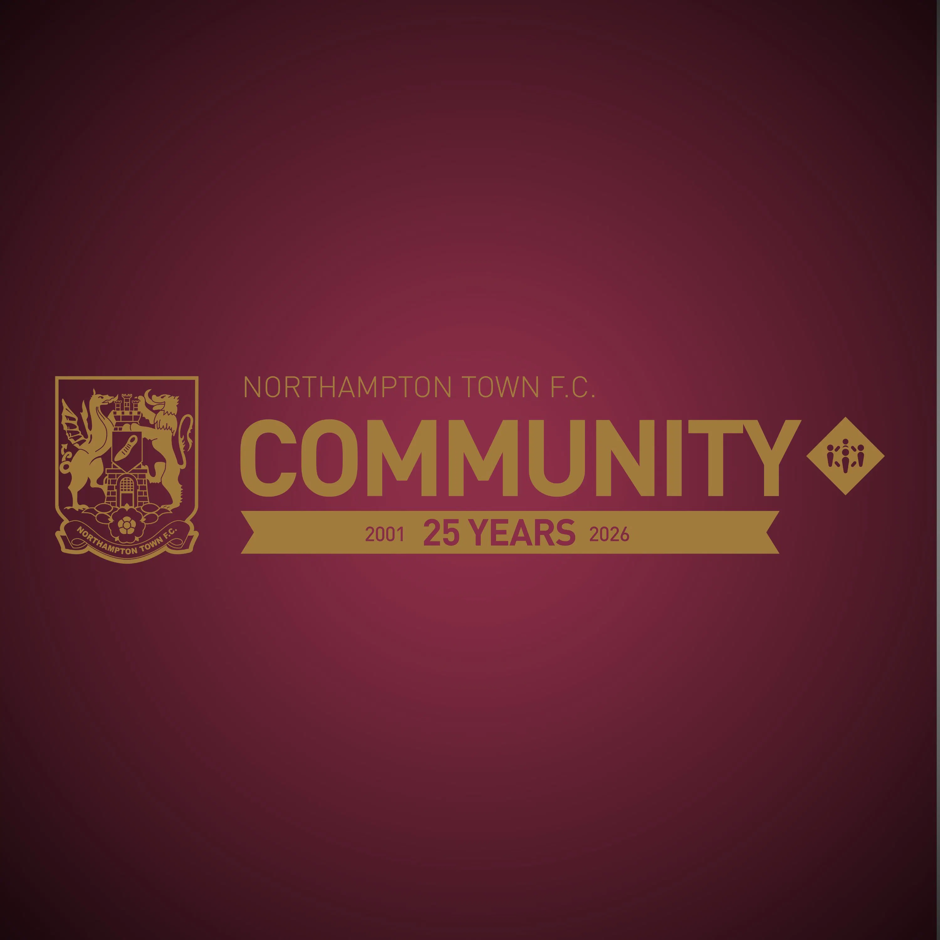 NTFC Women Development Team with Madi Evans | 25 YEARS OF THE COMMUNITY TRUST SPECIAL NTFC Women Development Team with Madi Evans | 25 YEARS OF THE COMMUNITY TRUST SPECIAL