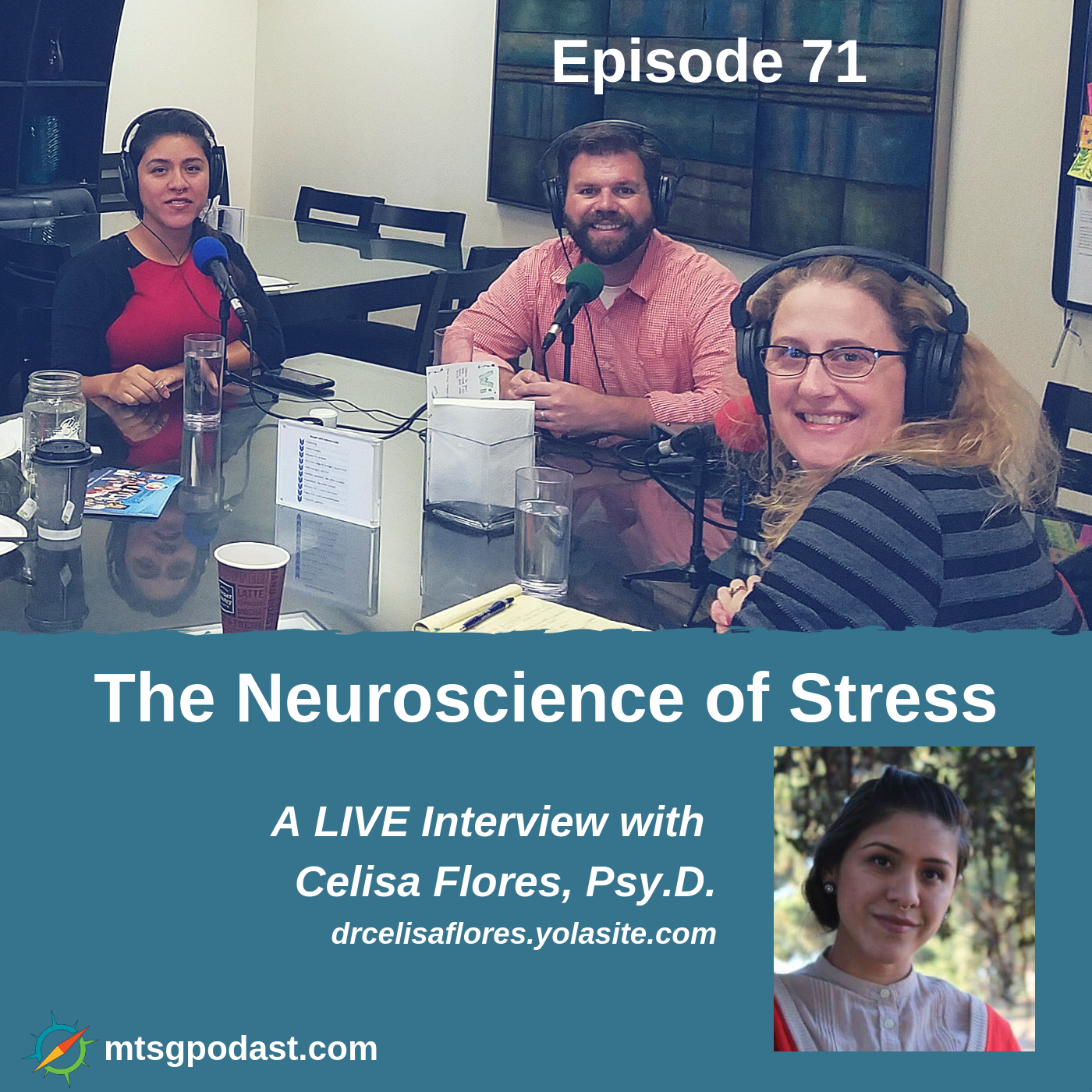 The Modern Therapist\'s Survival Guide with Curt Widhalm and Katie Vernoy