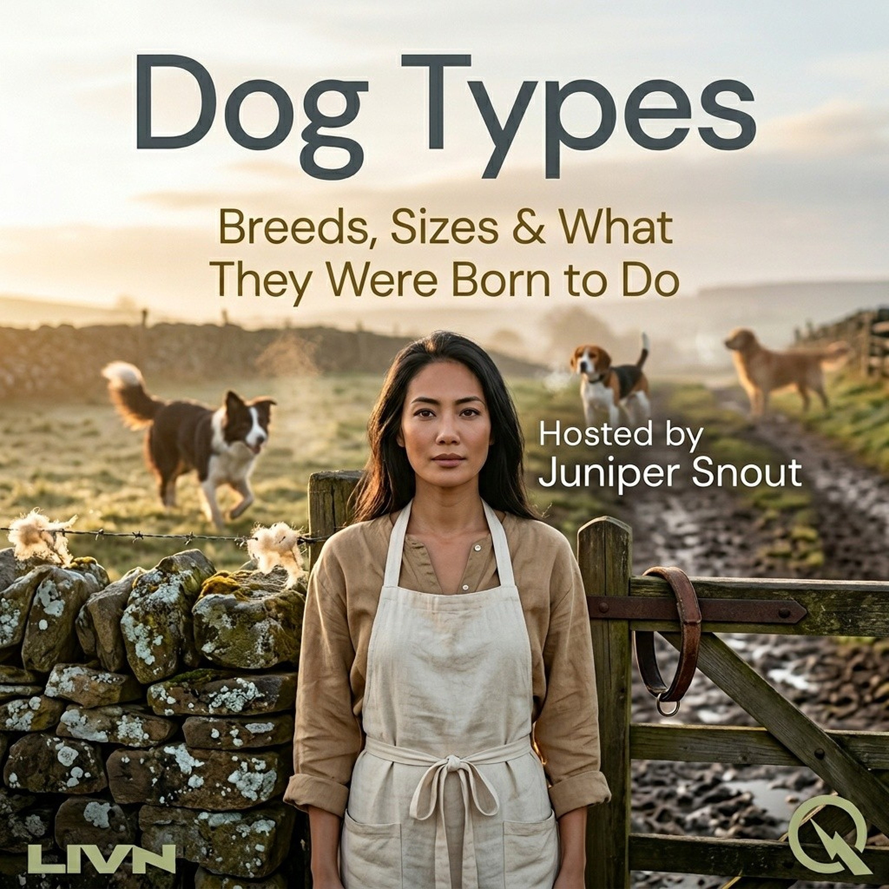 Dog Types