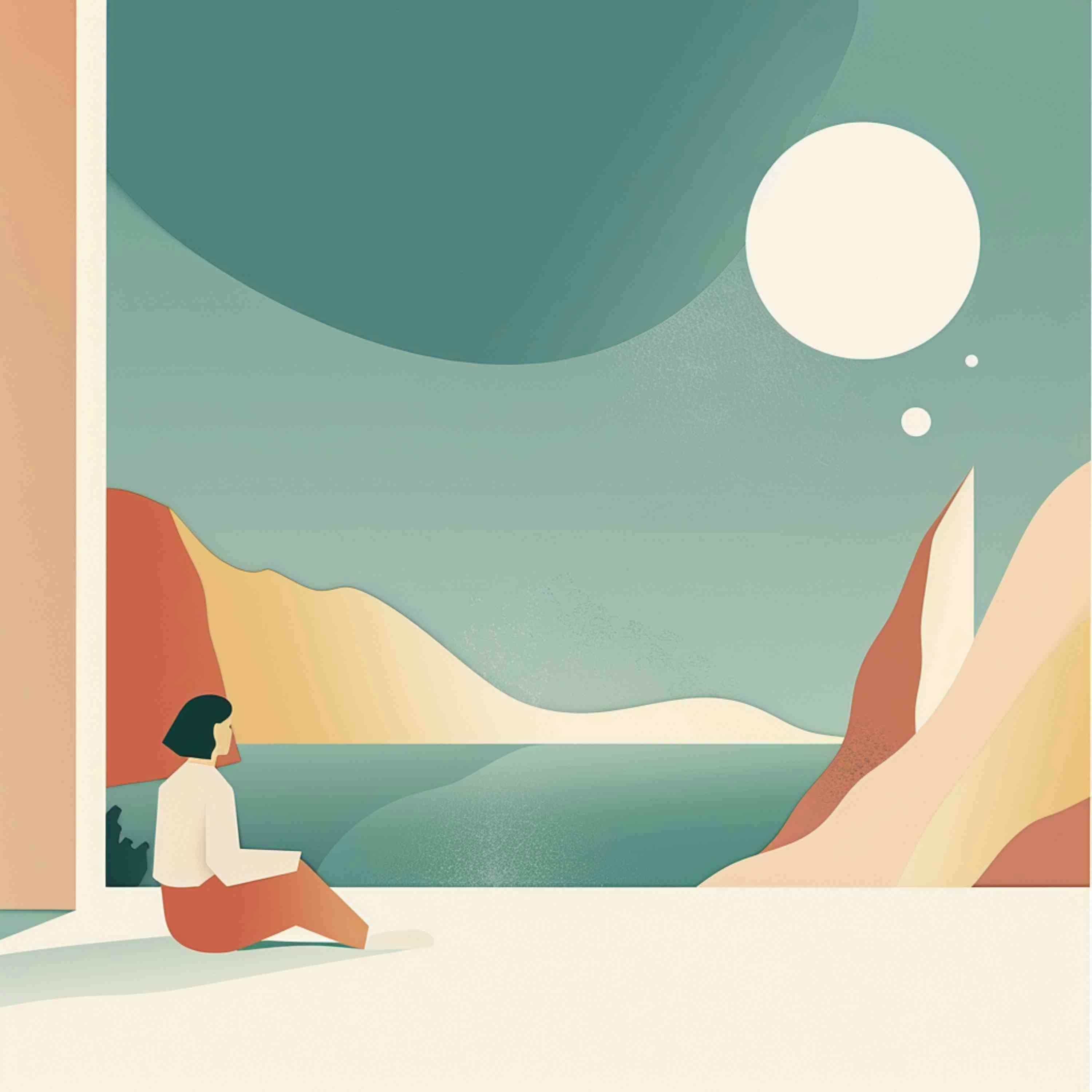 WITH MUSIC - Manage Chronic Pain: Mindfulness and NSDR Therapy WITH MUSIC - Manage Chronic Pain: Mindfulness and NSDR Therapy