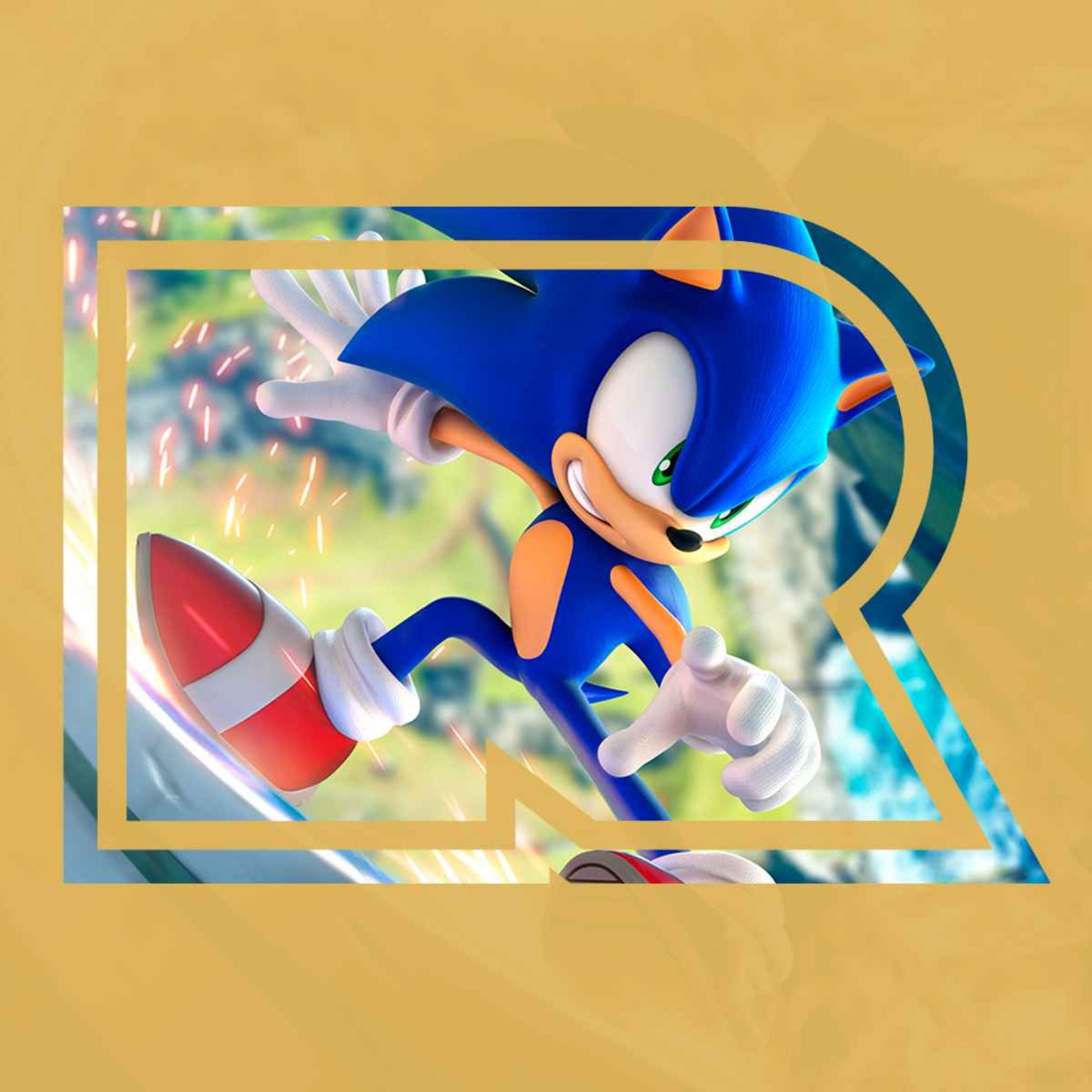 Podcast Reload: S14E10 – Sonic Frontiers, Harvestella, Indie World, ventas Switch