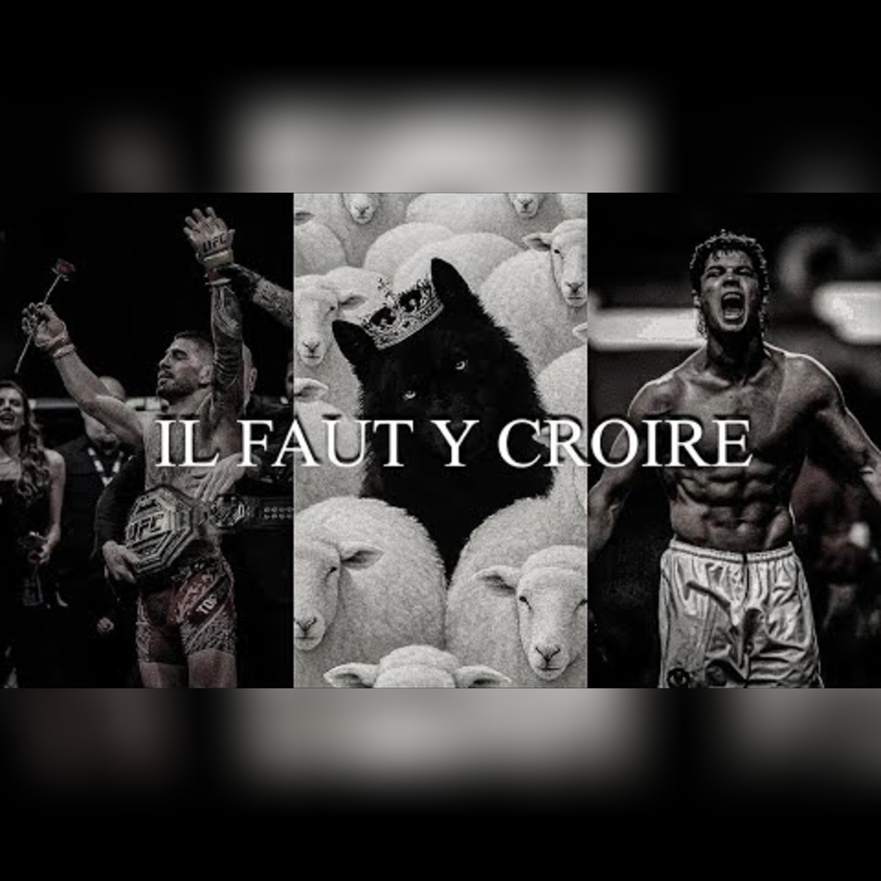 Crois en toi : tout devient possible ! Discours motivant episode artwork