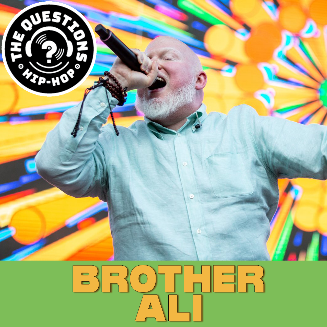 Brother Ali