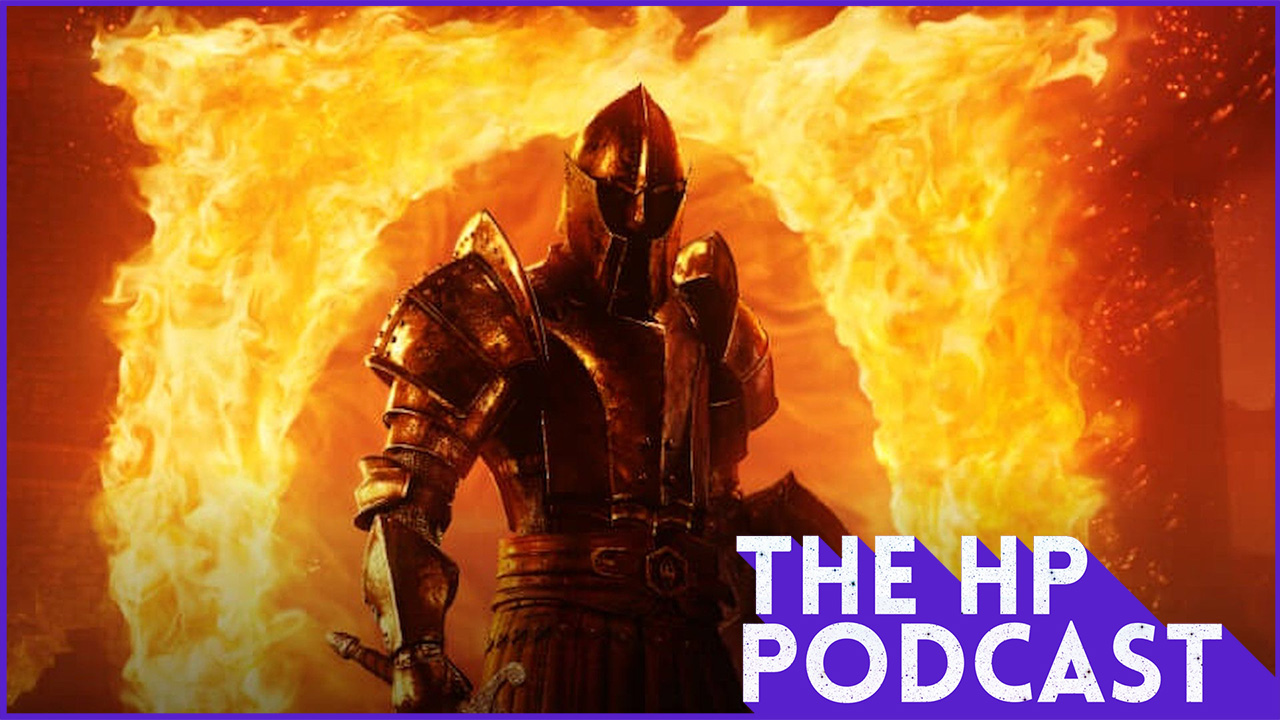 Oblivion Remaster - The HP Podcast 325