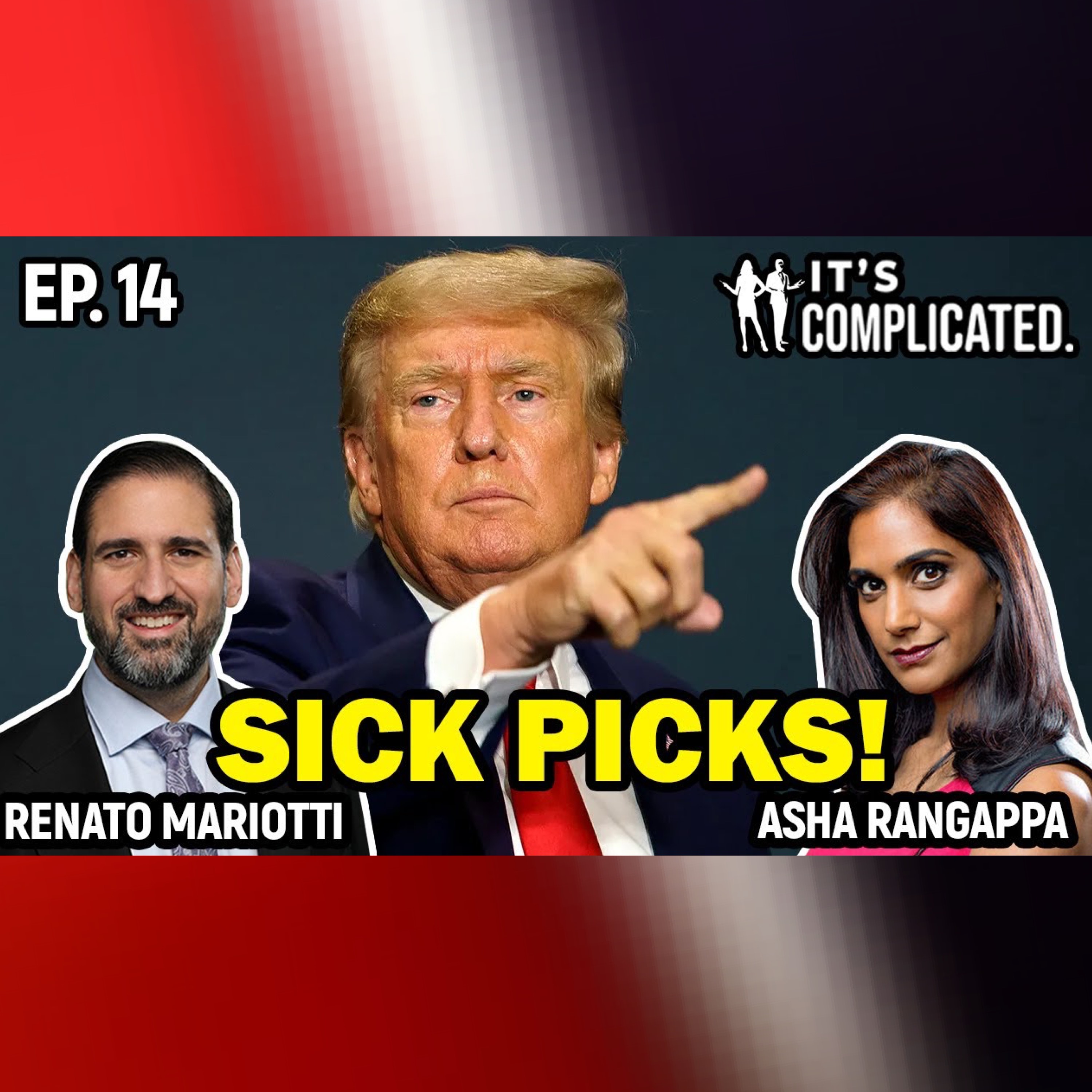 Trump's Nominees: A Looming Threat or Business as Usual?