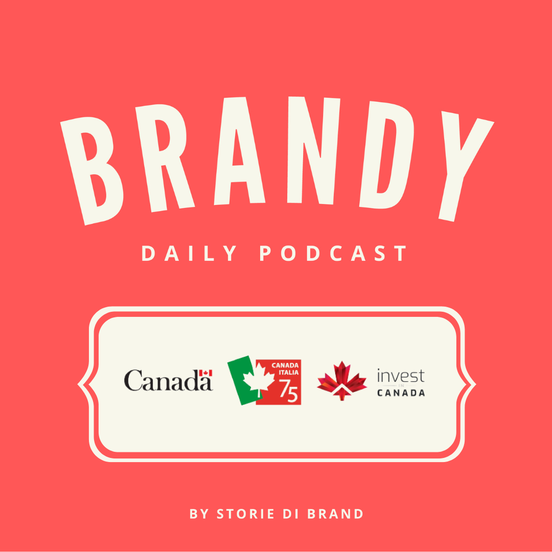 Cosa nasconde il Canada?