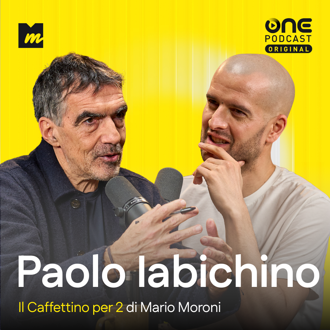 Paolo Iabichino: le parole sono finite? La pubblicità deve cambiare