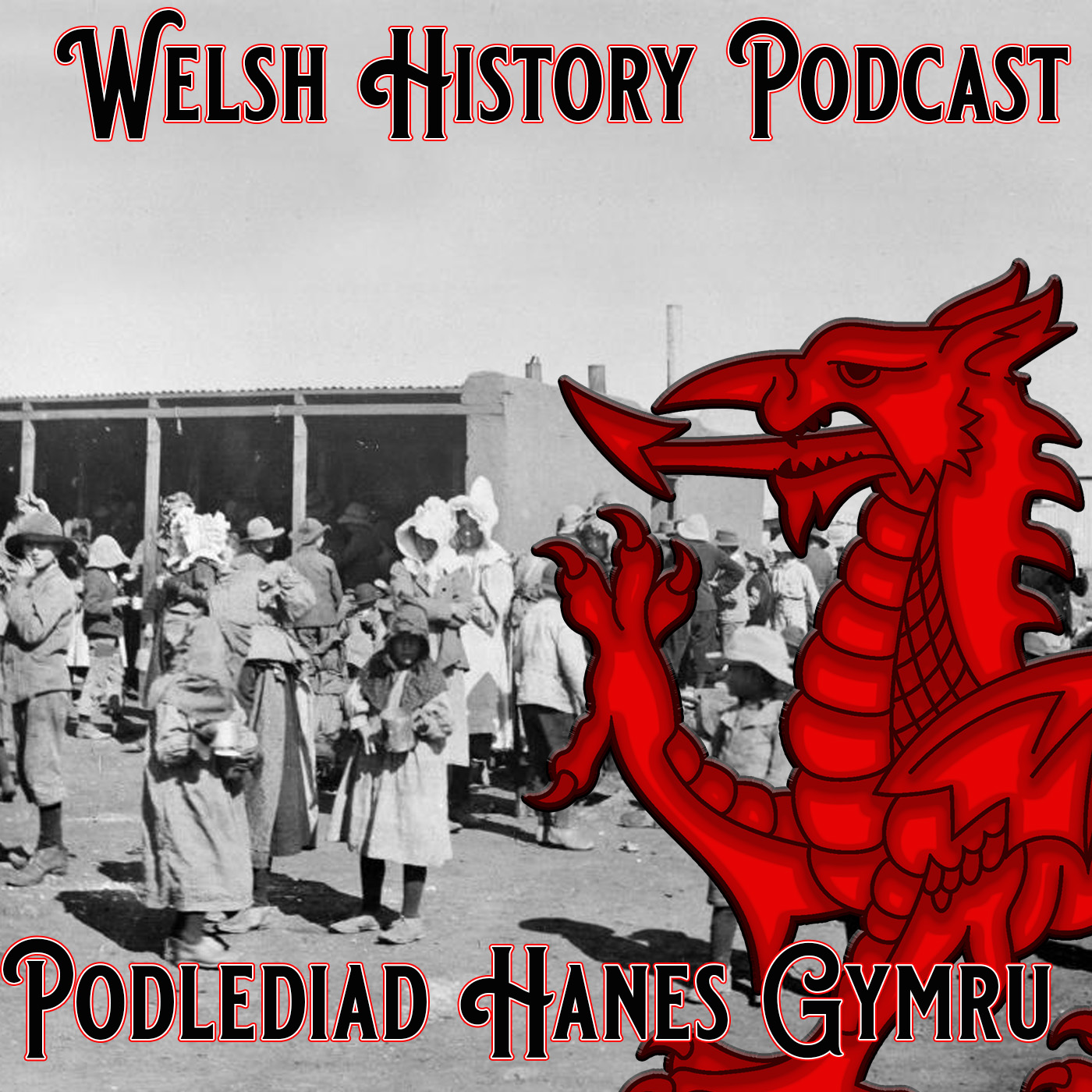 Episode 258 - The Horrors of War