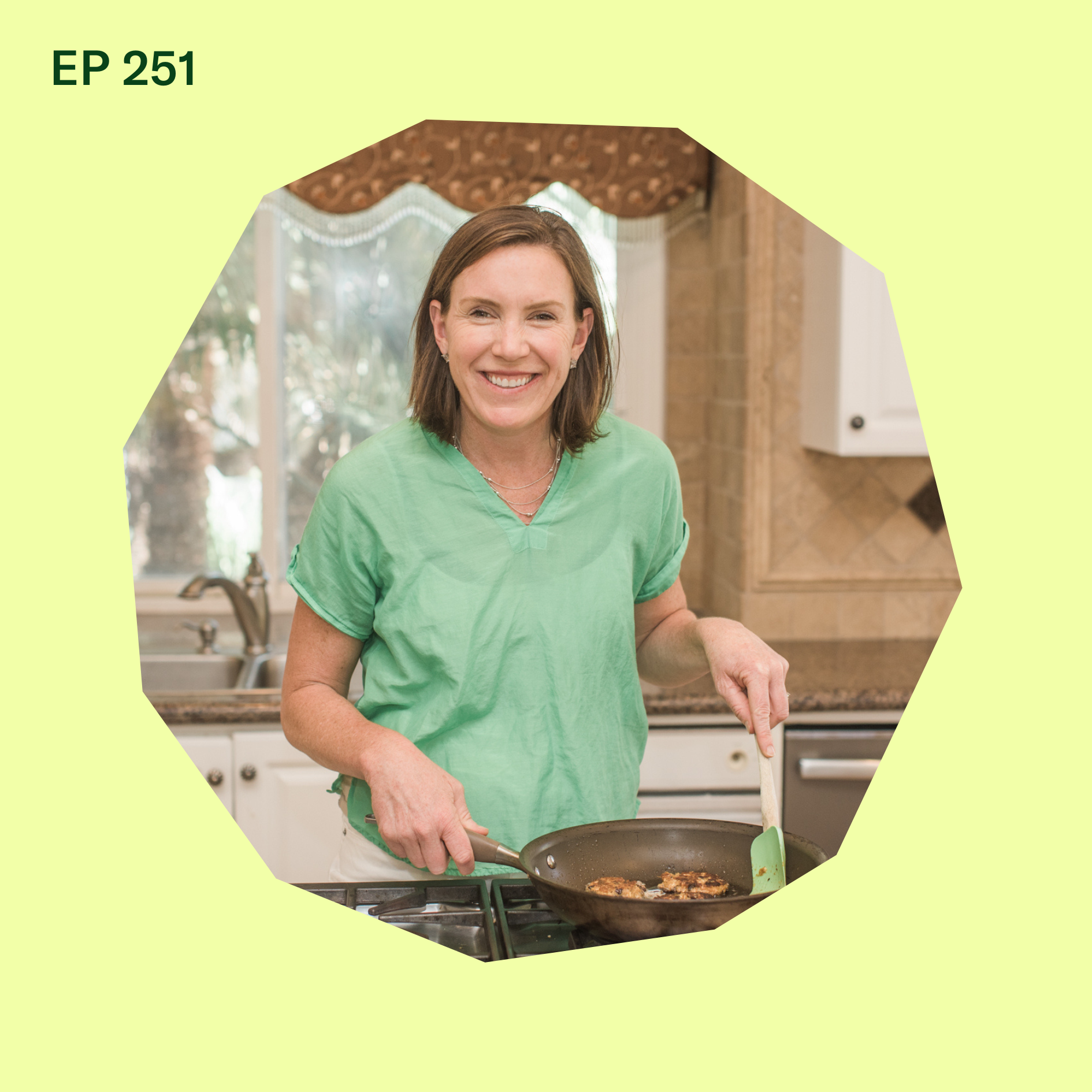 Baby-Led Weaning with Katie Ferraro