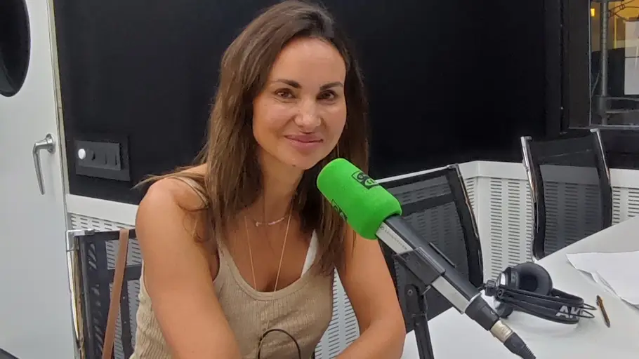 Ana Ibáñez te ayuda a entrenar tu cerebro