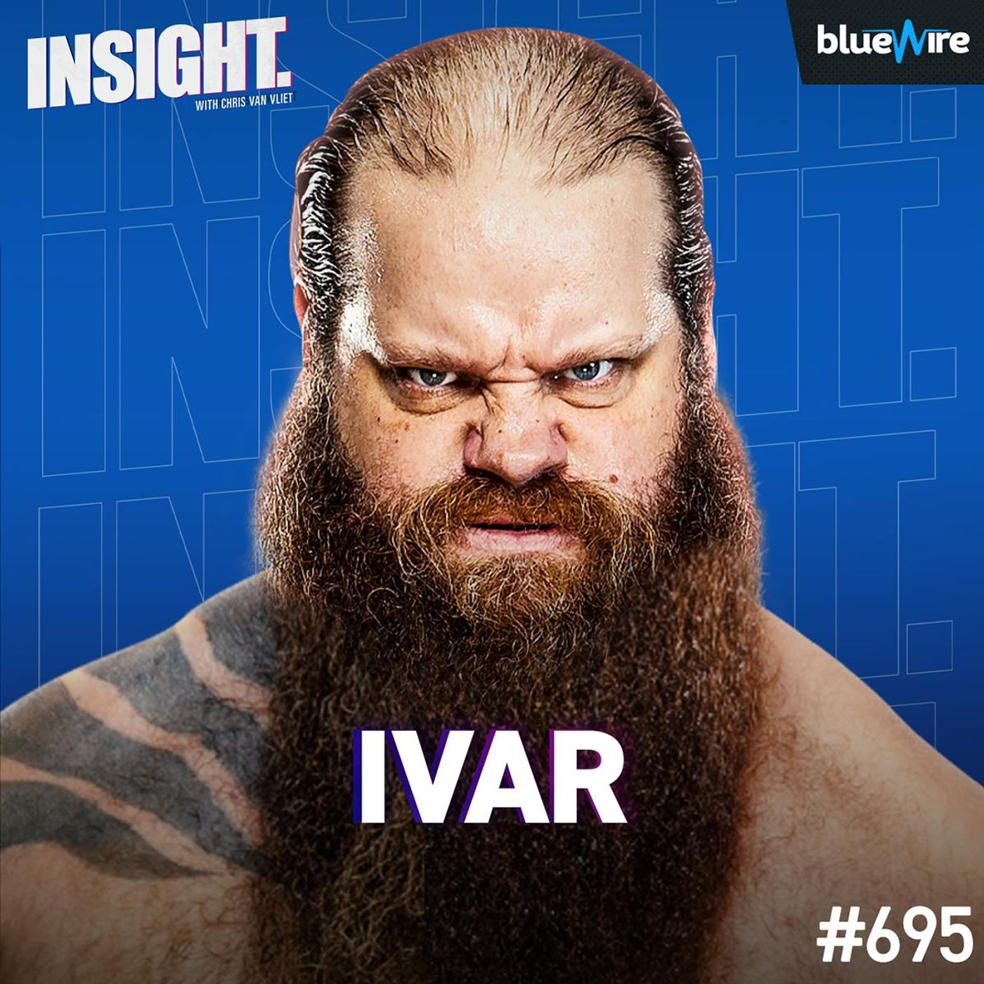 Ivar's Return From A Career-Threatening Injury, Getting Paralyzed In A Match, War Raiders Are Back!