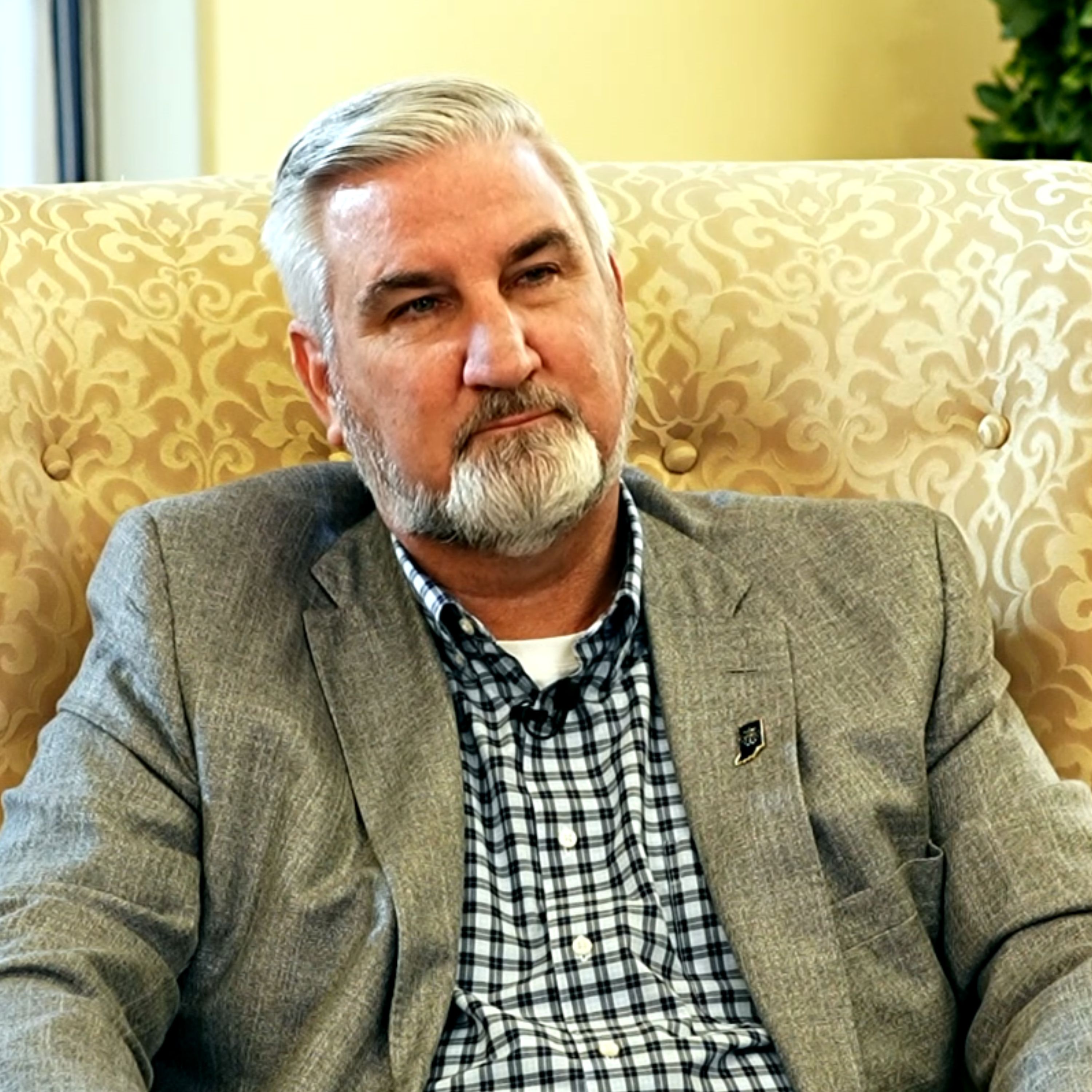 Business & Beyond with Gerry Dick