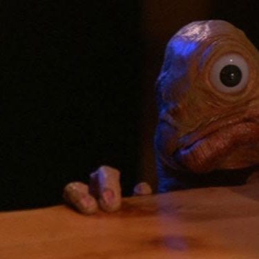 Rock N Roll Nightmare (1987)