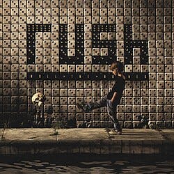 14. DAY BY DAY: RUSH - ROLL THE BONES 14. DAY BY DAY: RUSH - ROLL THE BONES
