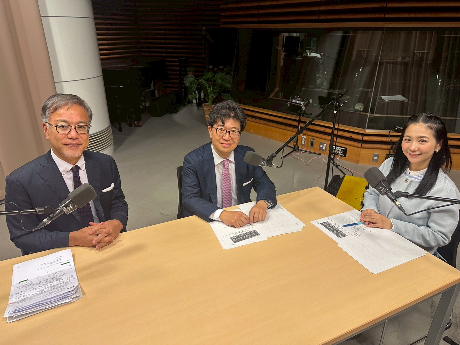 #28 「漁師さん」