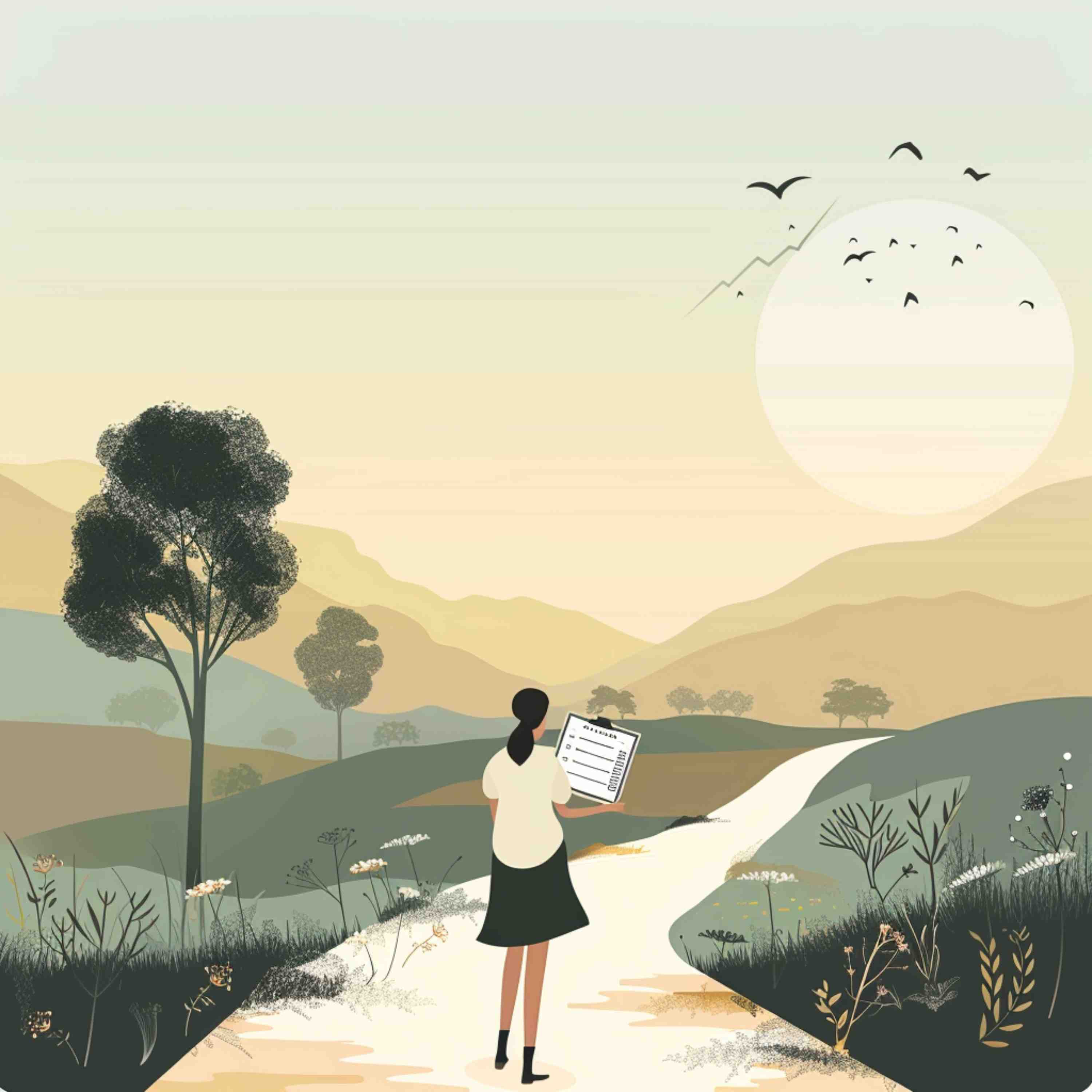 Beyond the Noise: A Meditation for True Serenity and Calm episode artwork