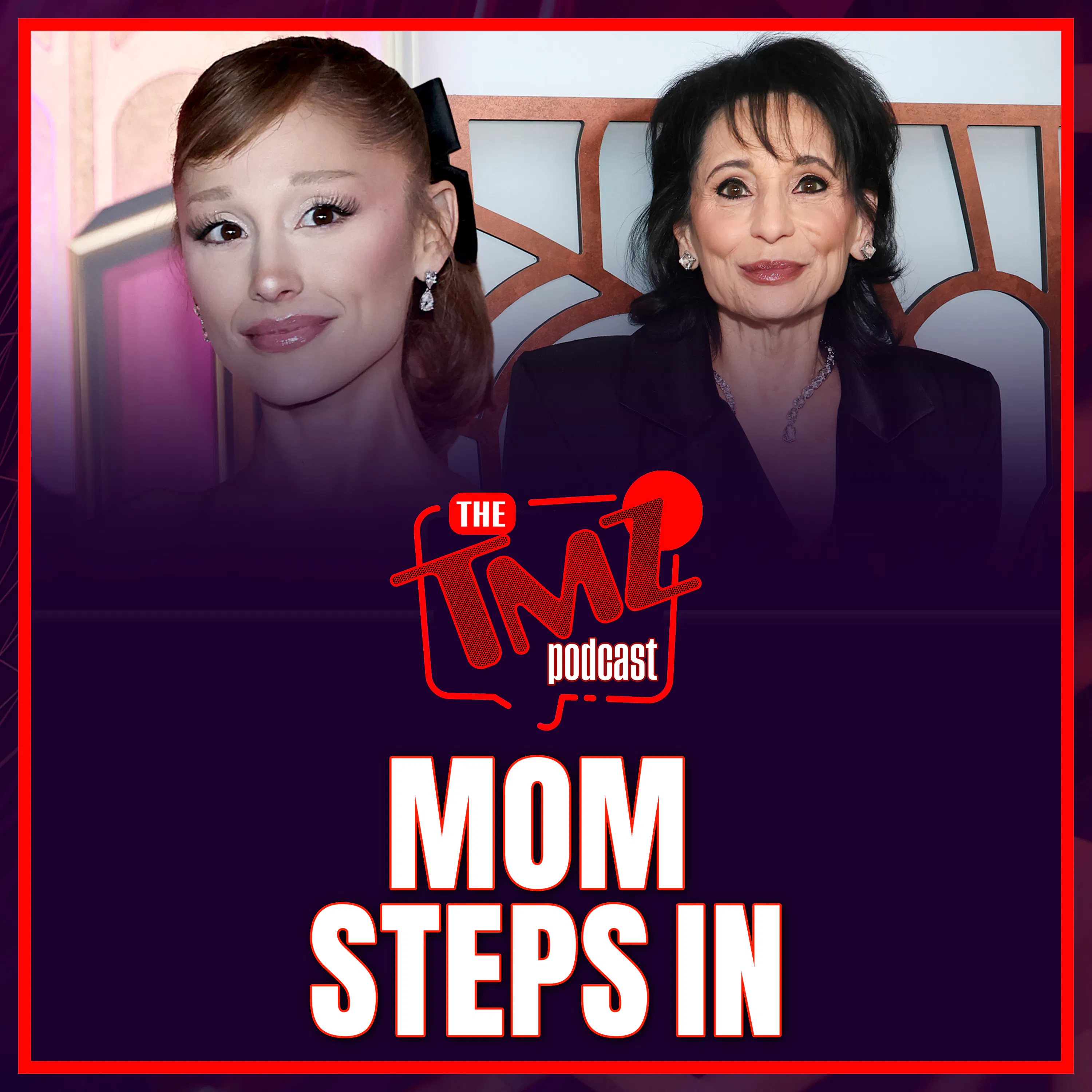 Artwork for The TMZ Podcast