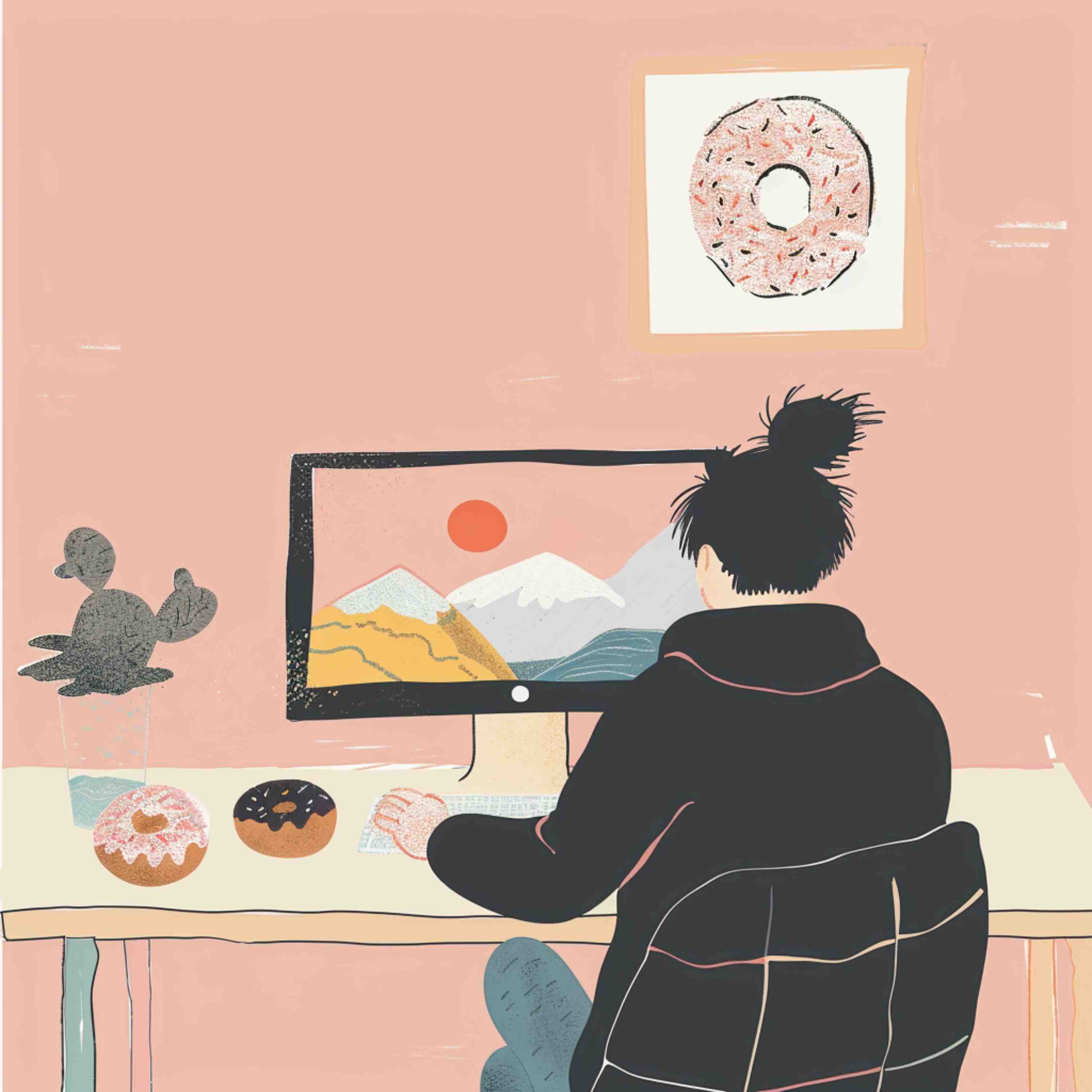 How to Increase Willpower and Stay on Track Financially by Emily Guy Birken with PT Money