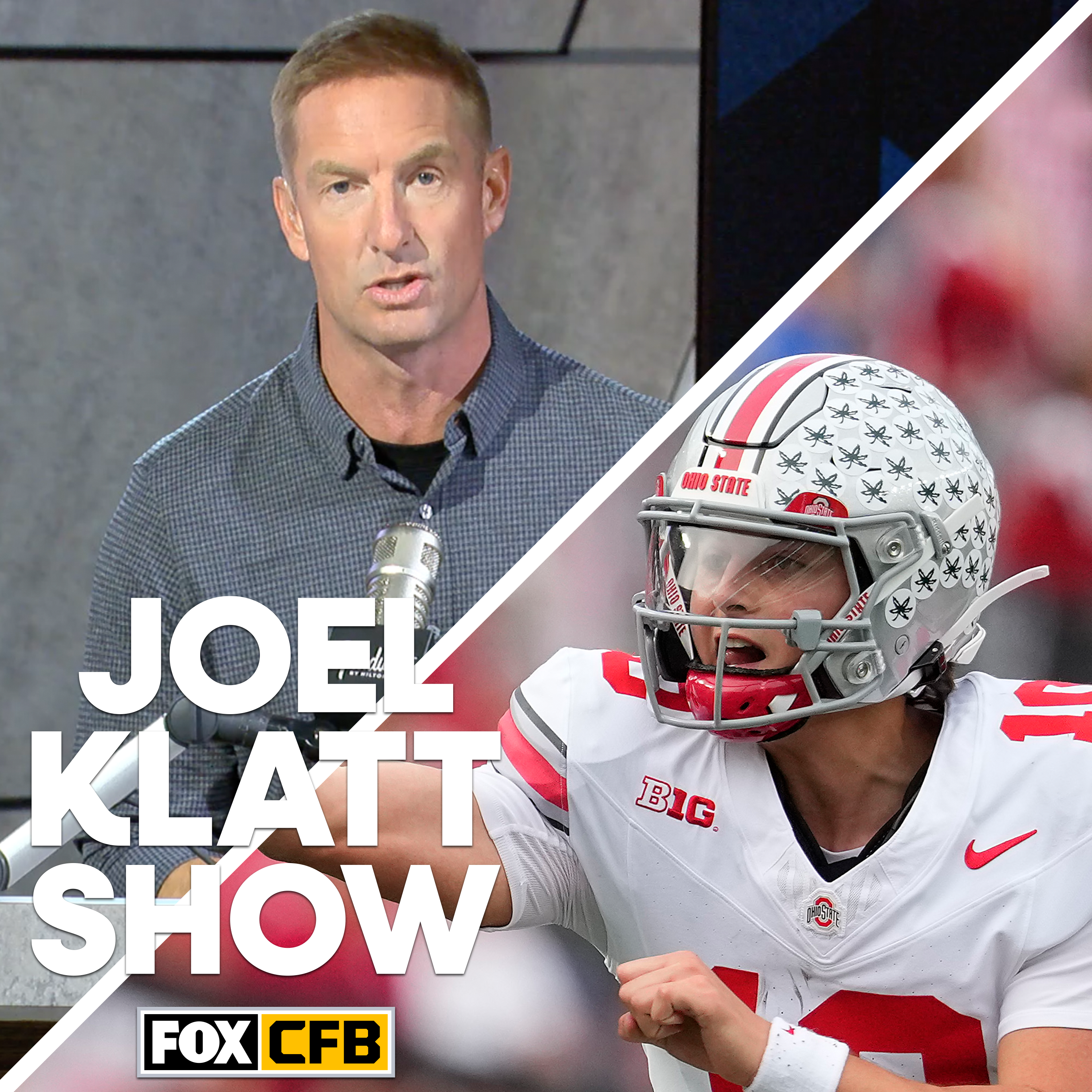 College Football Week 10 Picks & Previews