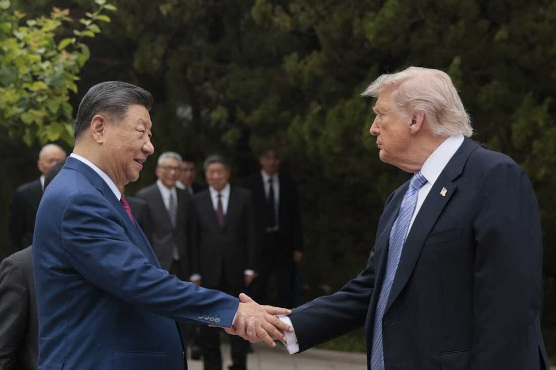 China and Iran, Alabama’s Shadow, Eileen Wang, Dr. Marty Makary