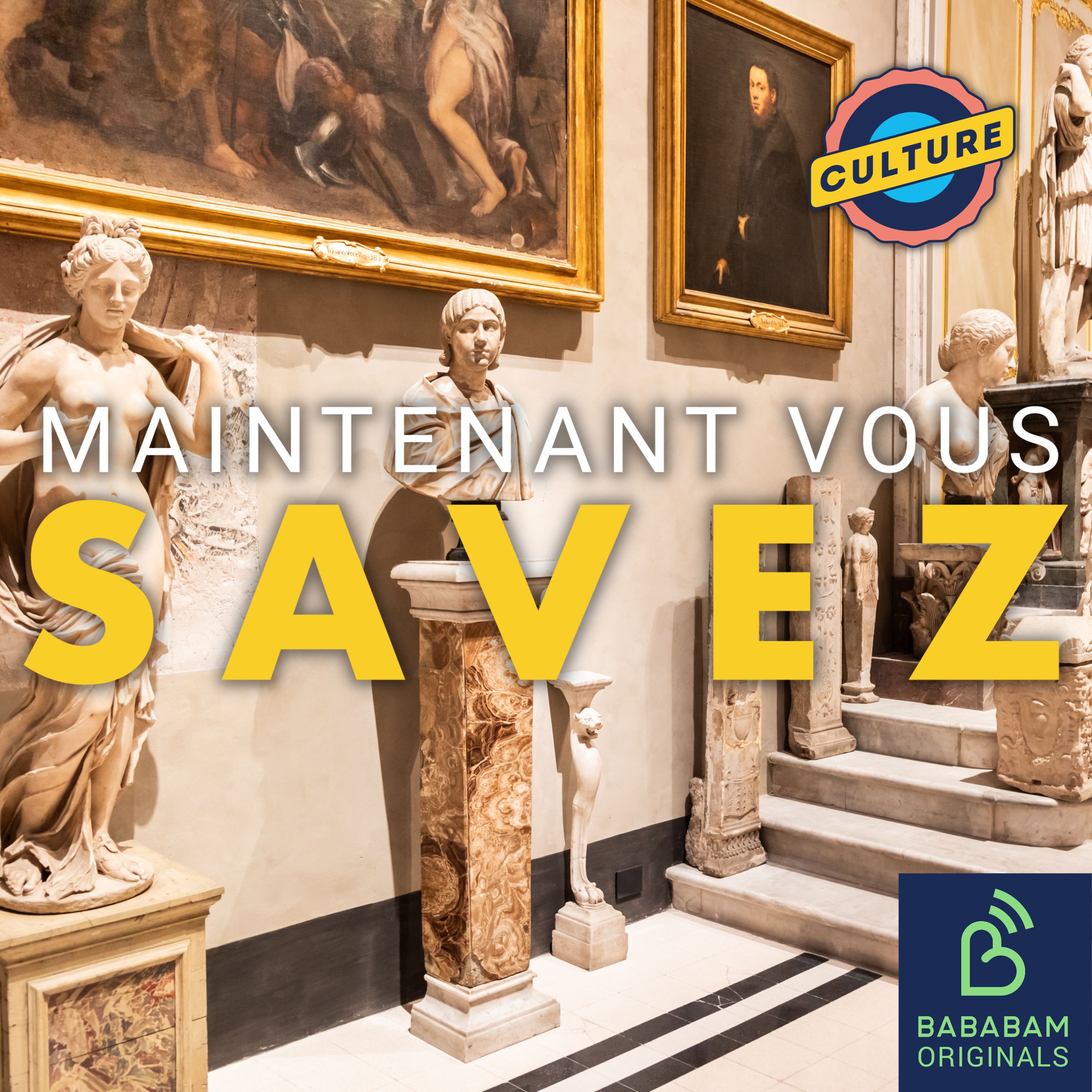 Quels sont les nus les plus scandaleux de l'histoire de l'art ?