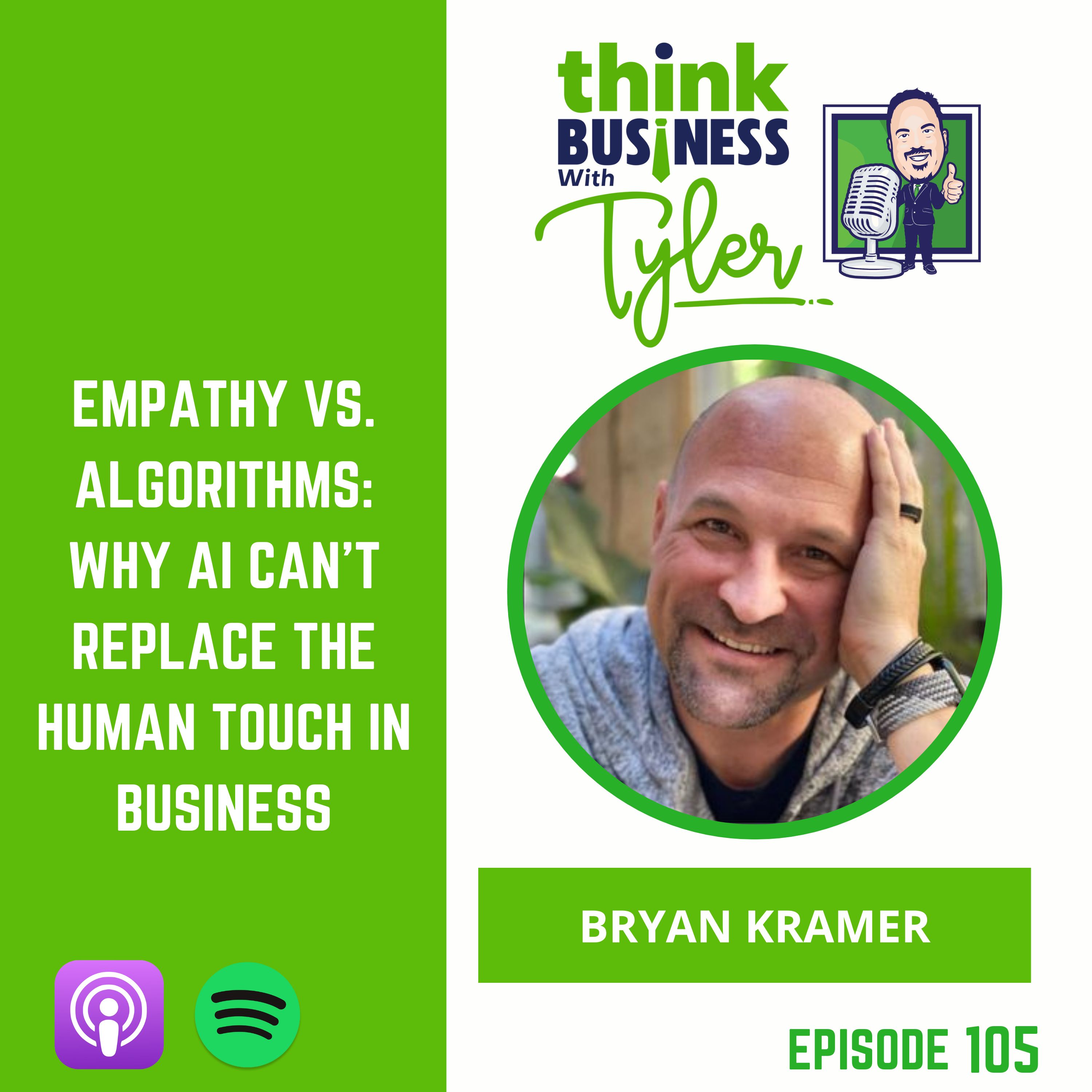 Think Business with Tyler