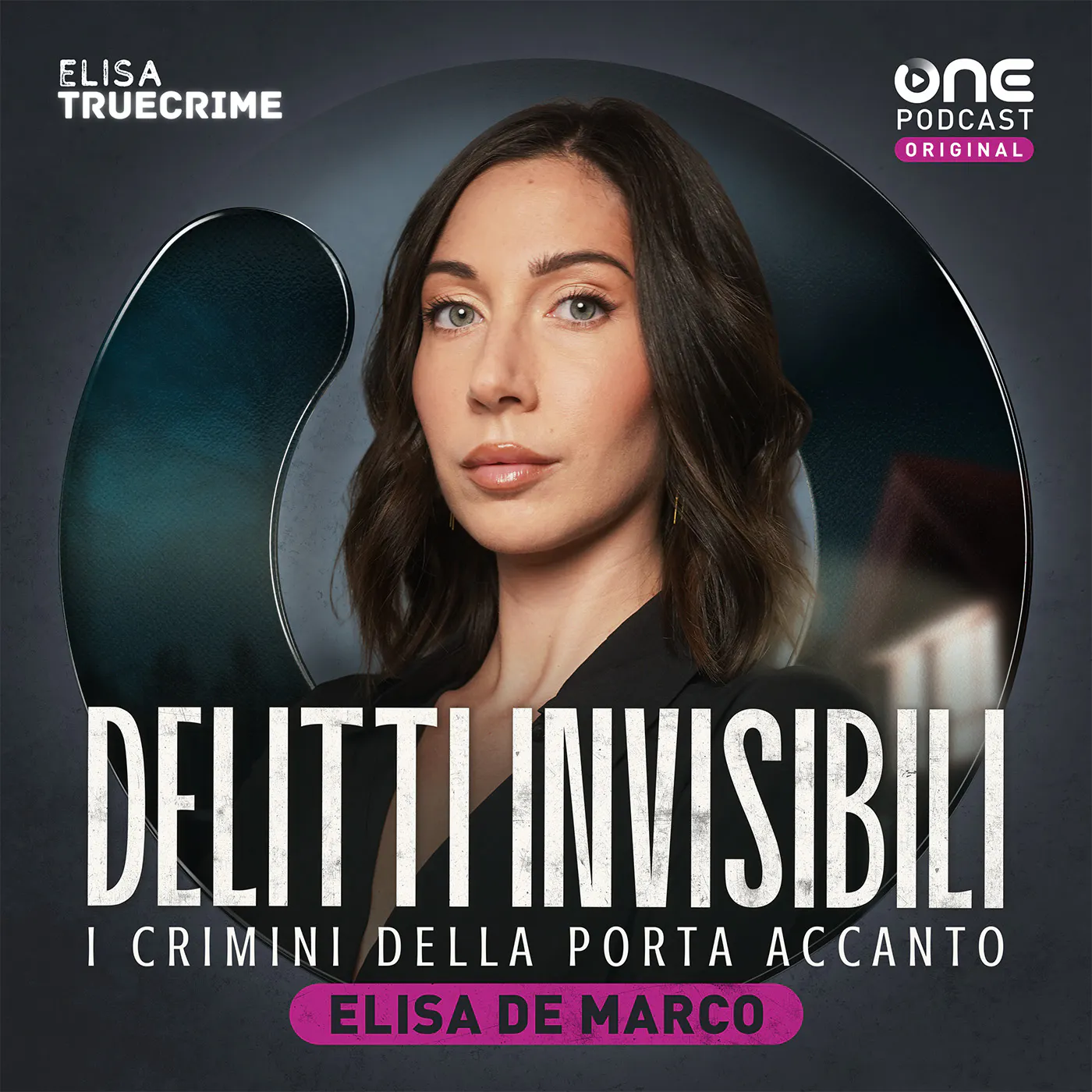 Il delitto del catamarano - Parte 1