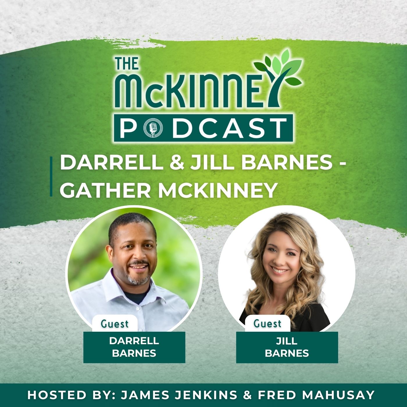 The McKinney Podcast