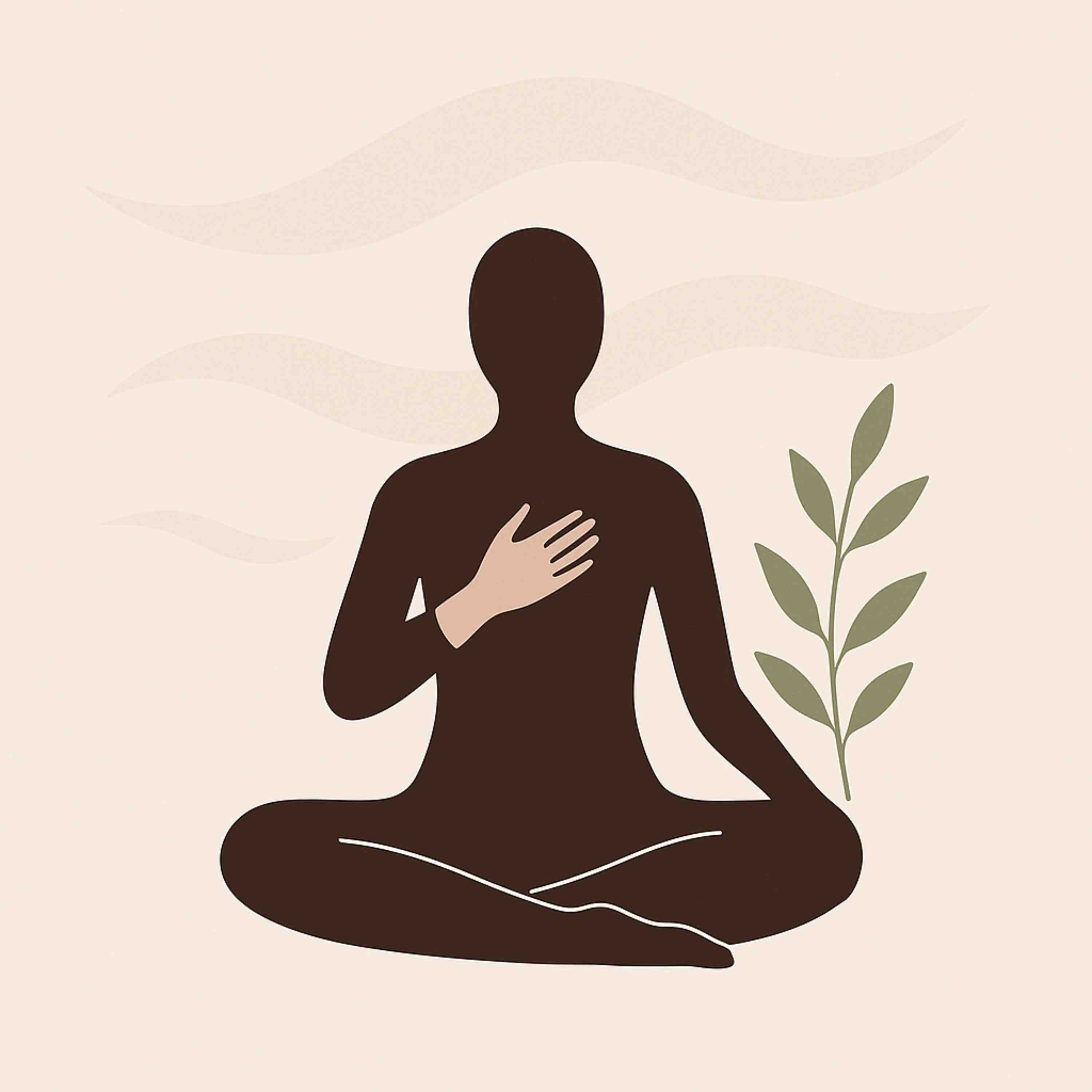 3802: The Why and How of Self Care by Randi Kay of Naturally Randi Kay on Understanding and Prioritizing Yourself