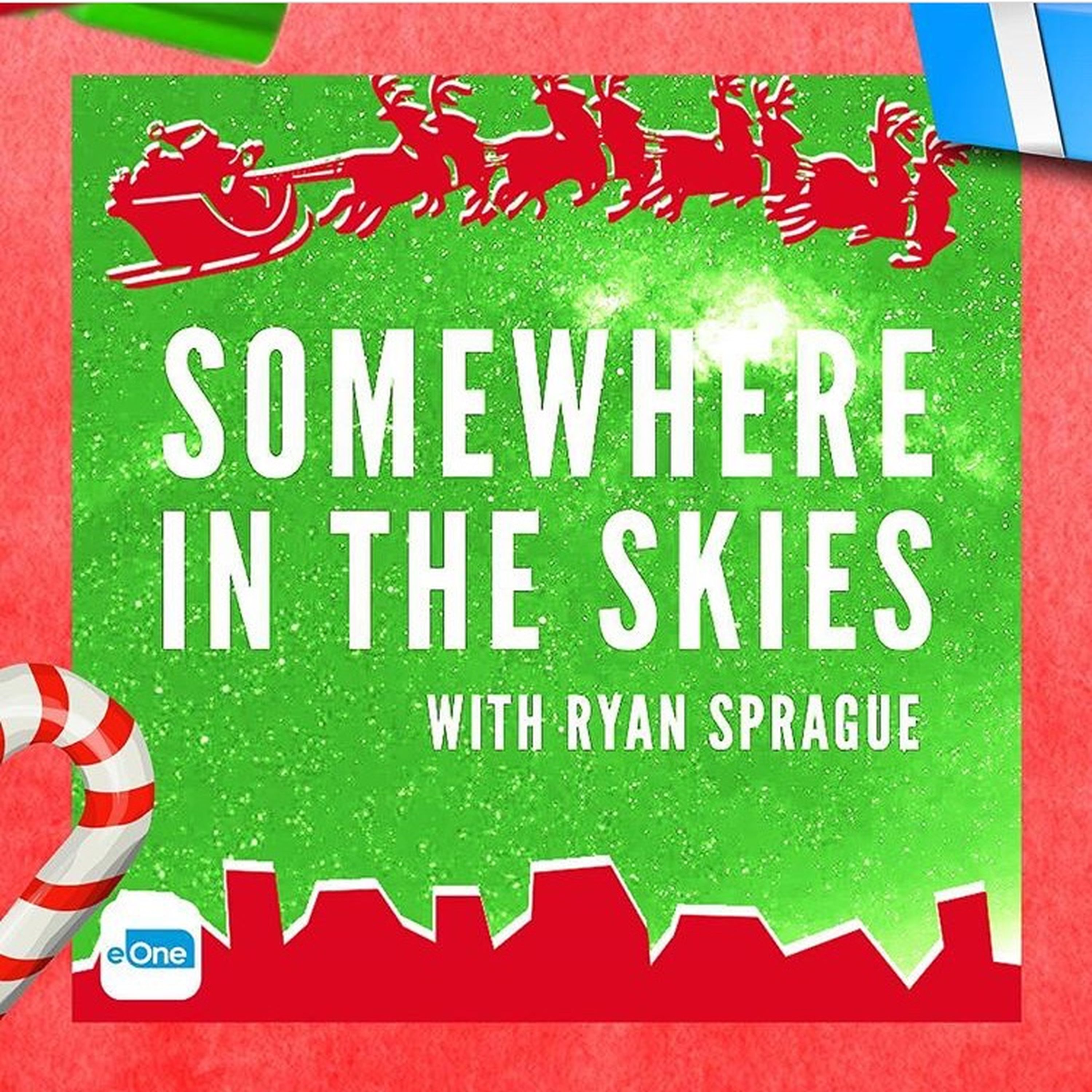 Fire in the Sky: A Podcast Crossover Review