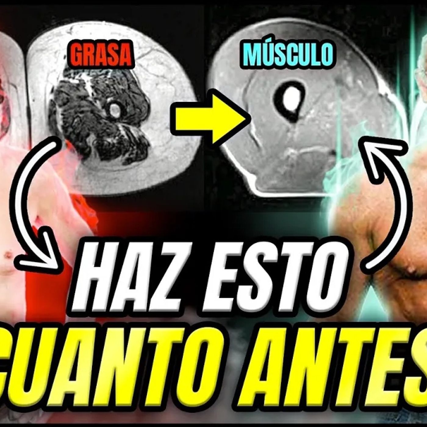 Portada de Dr. Borja Bandera