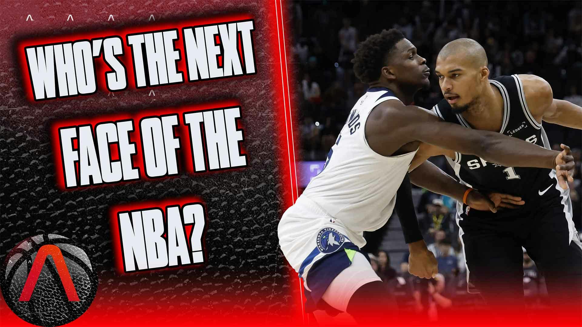 Who Is the Next Face of the NBA? Luka and the Lakers Struggles, and the Wemby vs. Ant Duel!