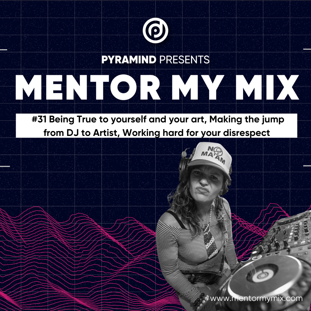 Smasheltooth: Being True to Yourself & Your Art, Making the Jump From DJ to Artist, Working Hard For Your Disrespect