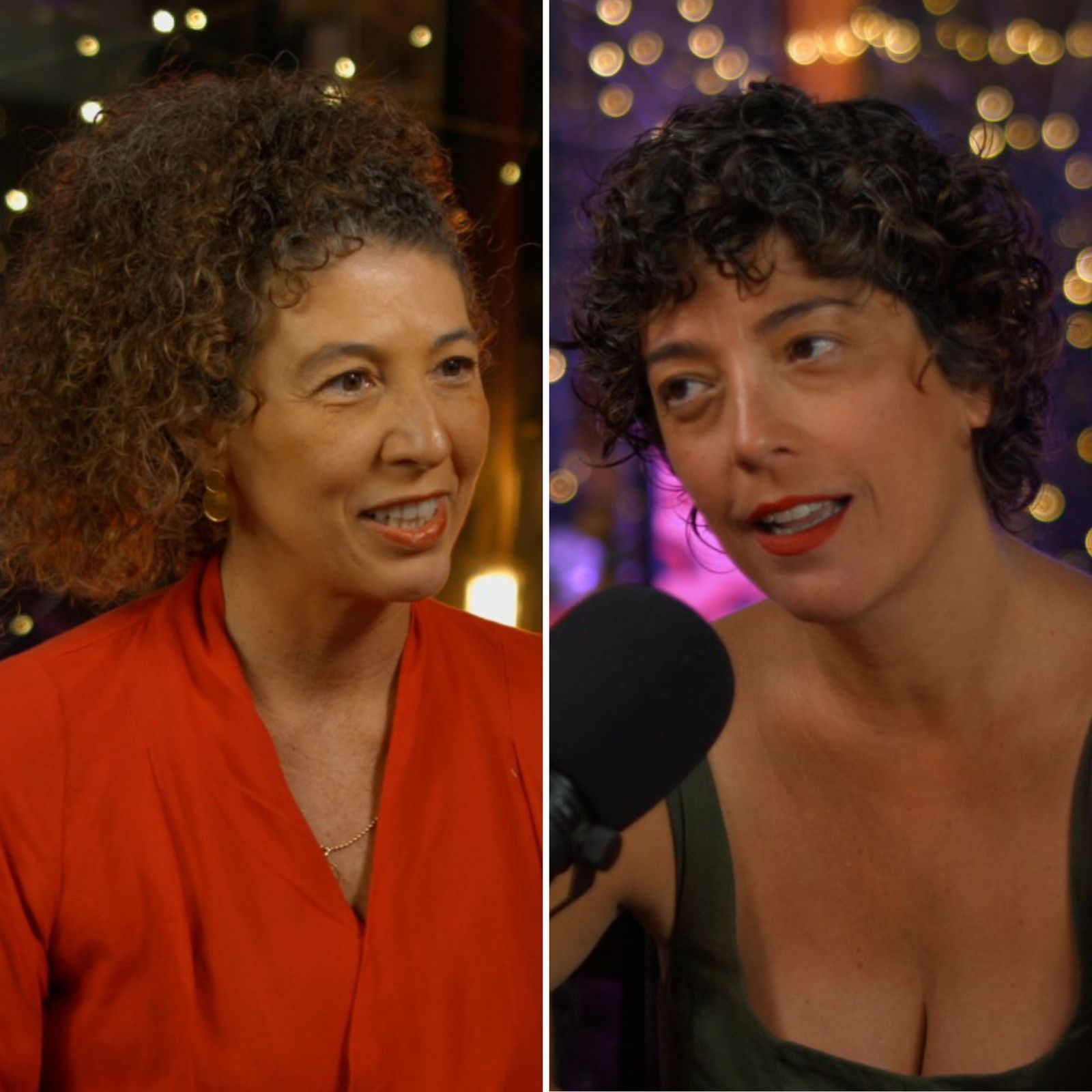 #220  • POETA, PSICÓLOGA E CELEBRANTE | Com Carla Vergara