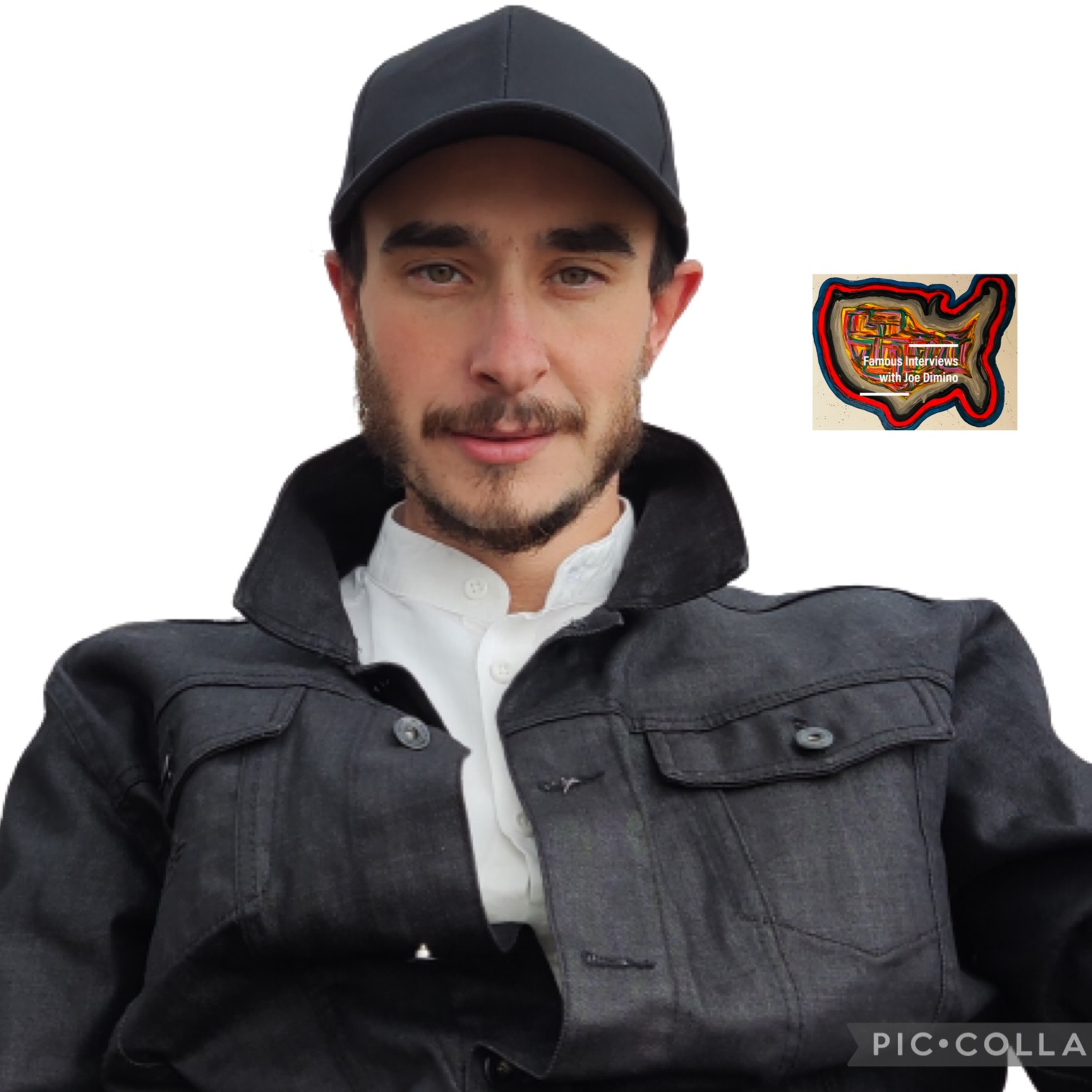 Computer Scientist, Researcher & Journaling Wizard Alex Zozovsky