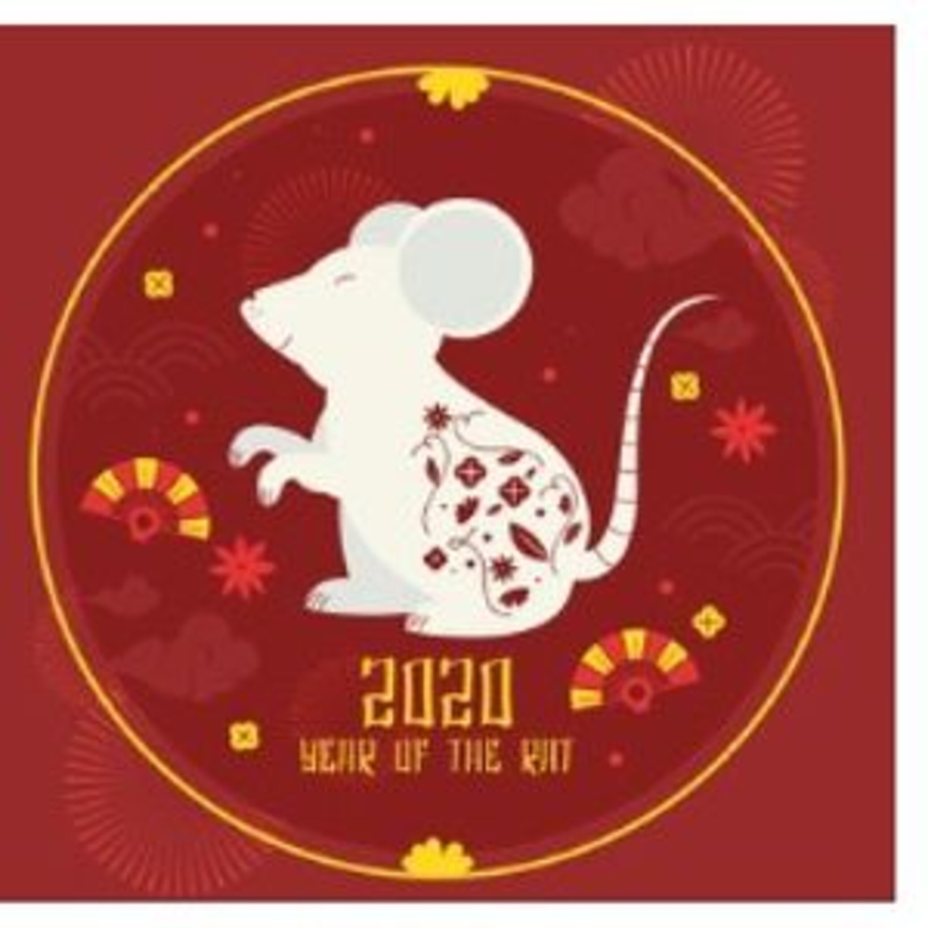 What's Your Sign? Chinese New Year Horoscopes With Amy episode artwork