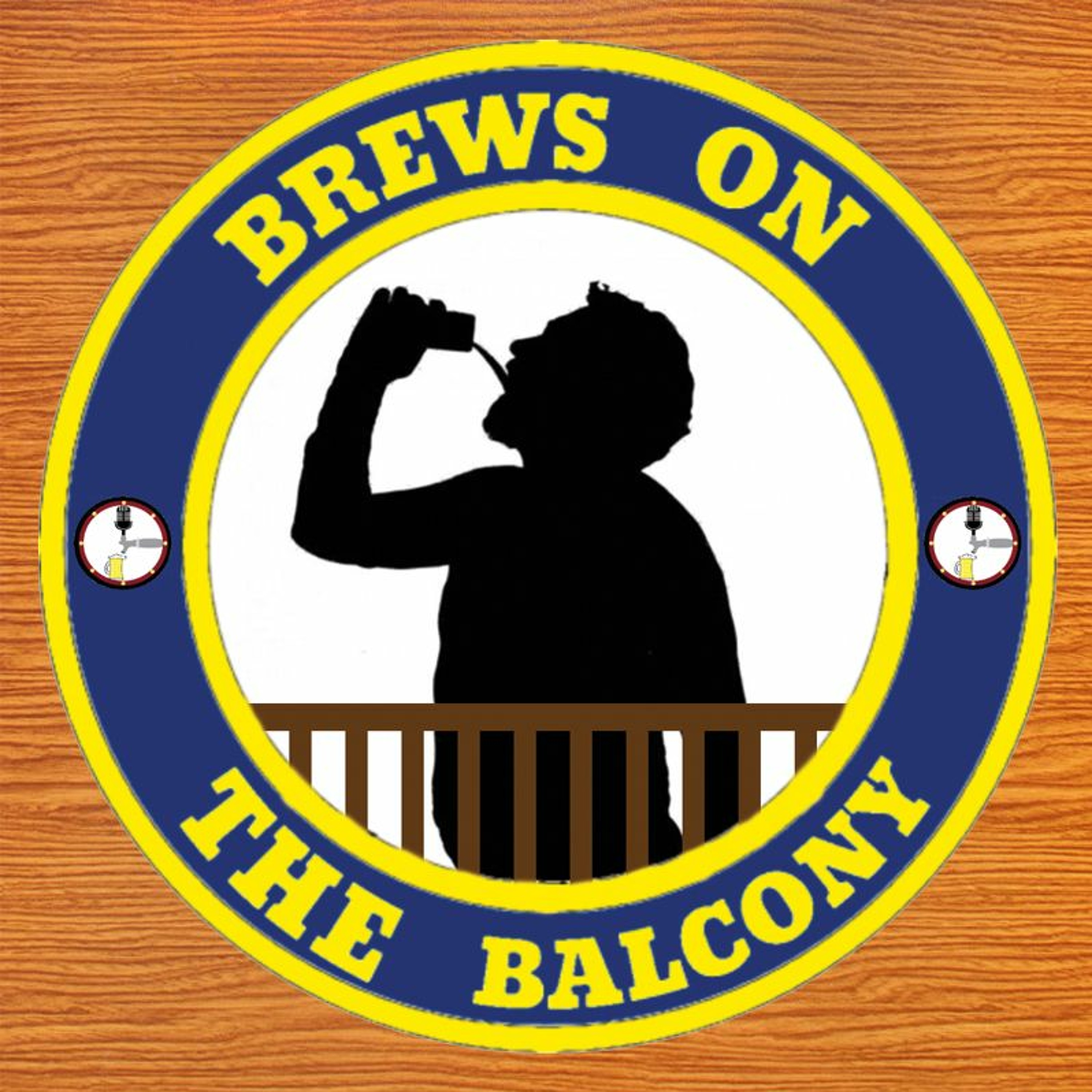 Brews On The Balcony