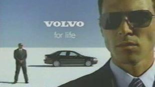 Kalandok egy filléres, öreg autóval és némi Renault episode artwork
