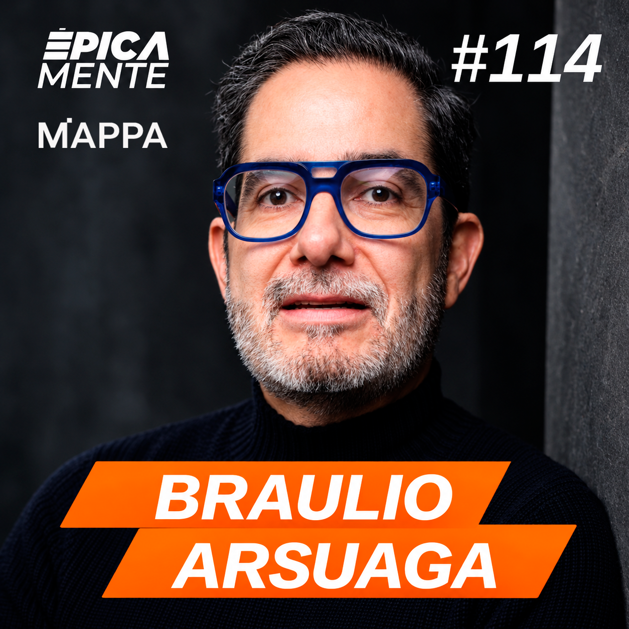 CEO de Grupo Presidente: No Te Falta Tiempo, Te Falta Energía | Braulio Arsuaga con Pavo Gómez