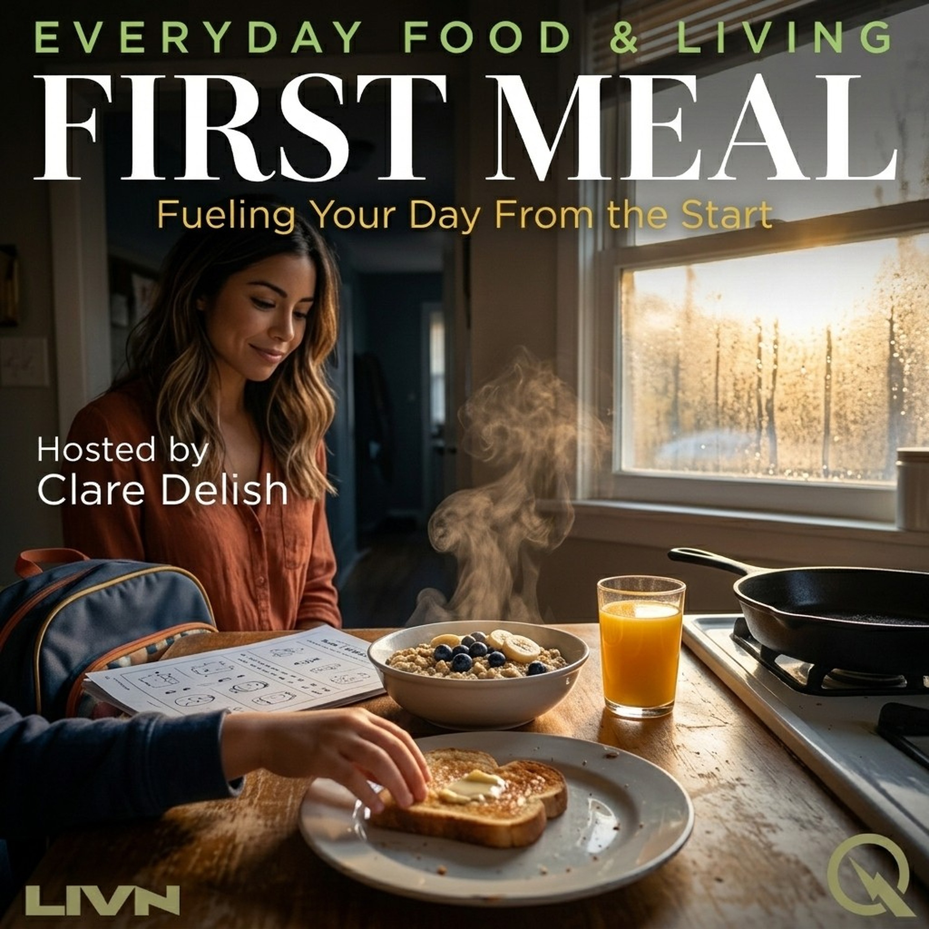 First Meal