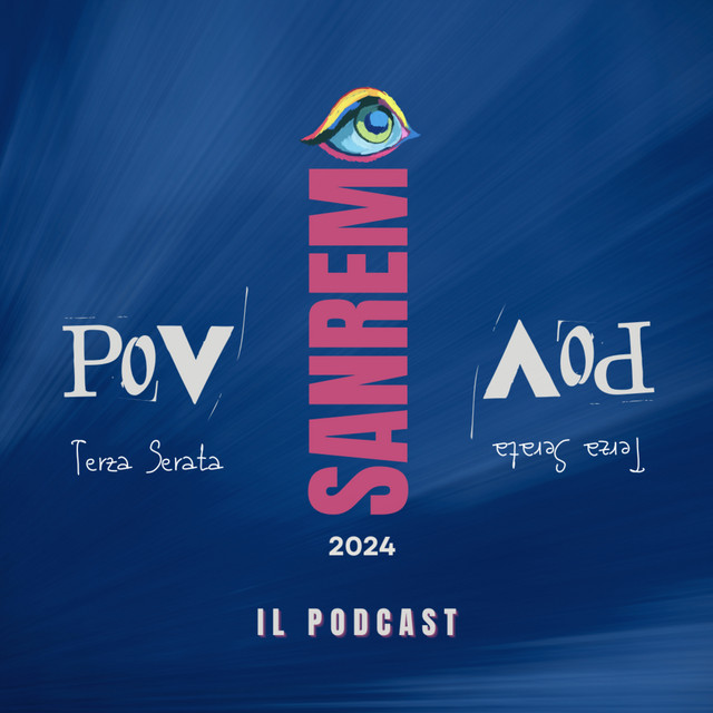 #3 | SPECIALE SANREMO - Wet hair mania episode artwork