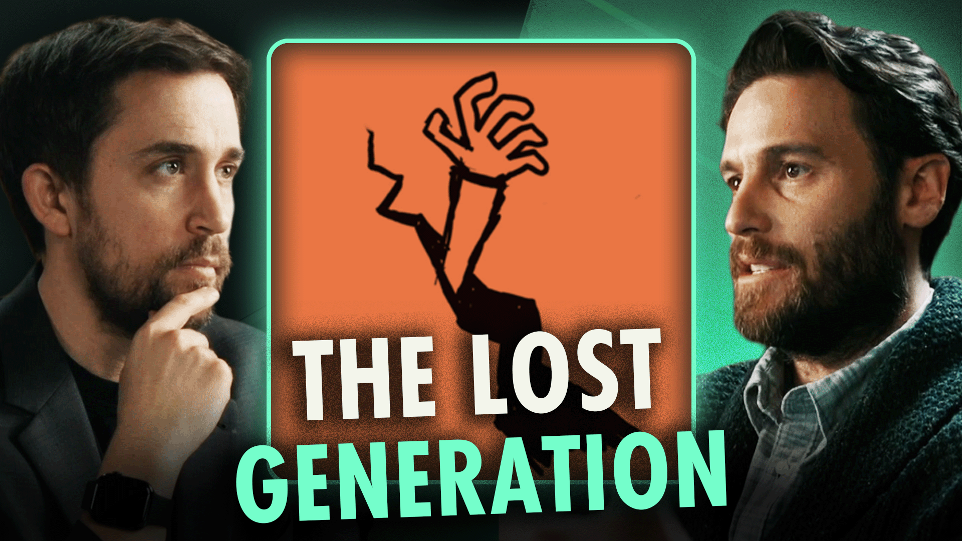 DEI And The Annihilation Of Young White Men