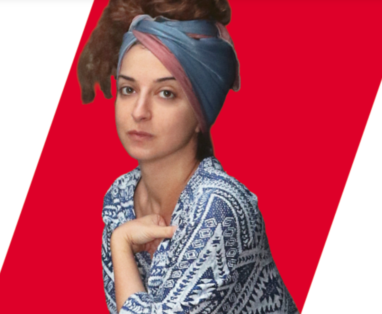 Loubna Mrie: Defiance, A Memoir of Awakening, Rebellion, and Survival in Syria