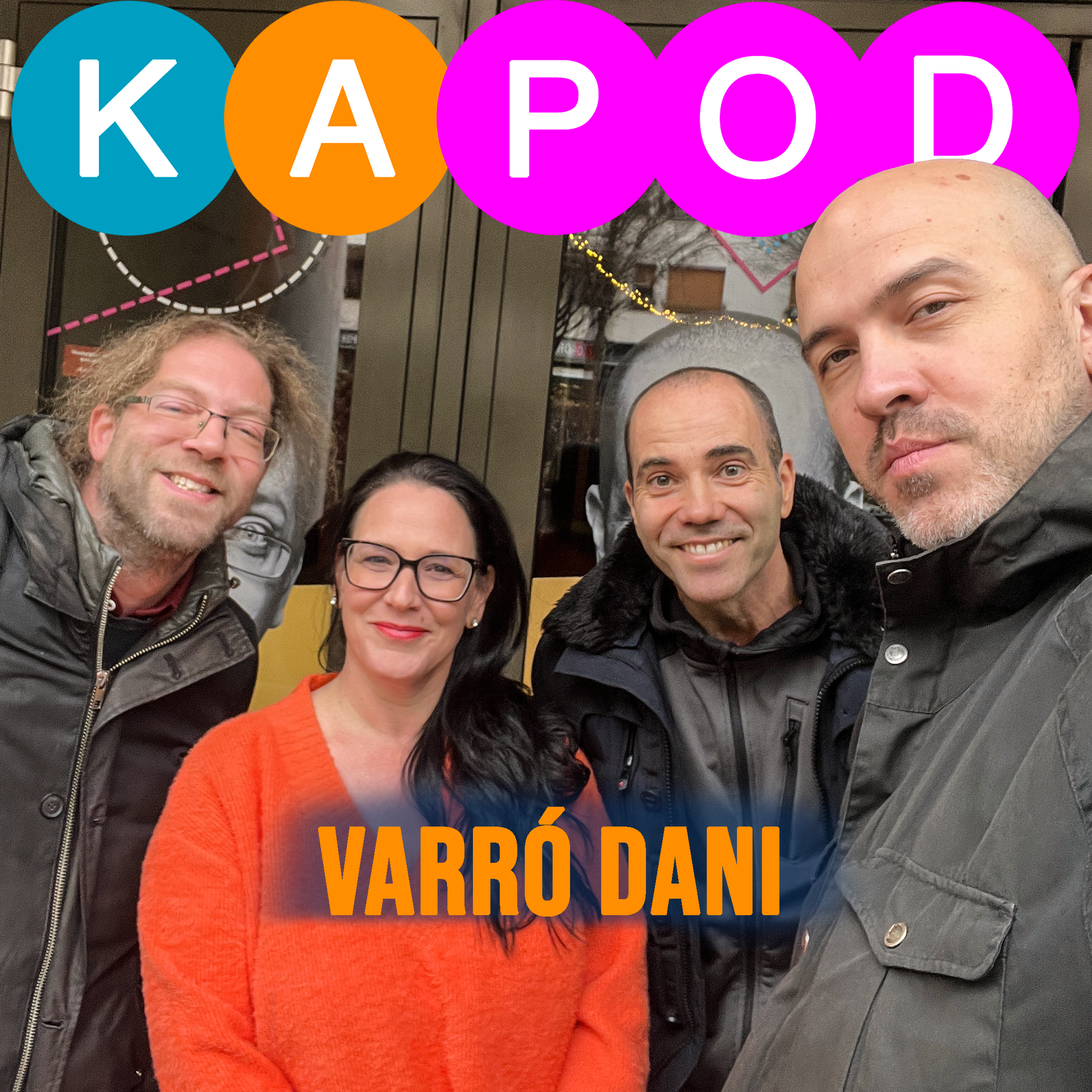 KAPod